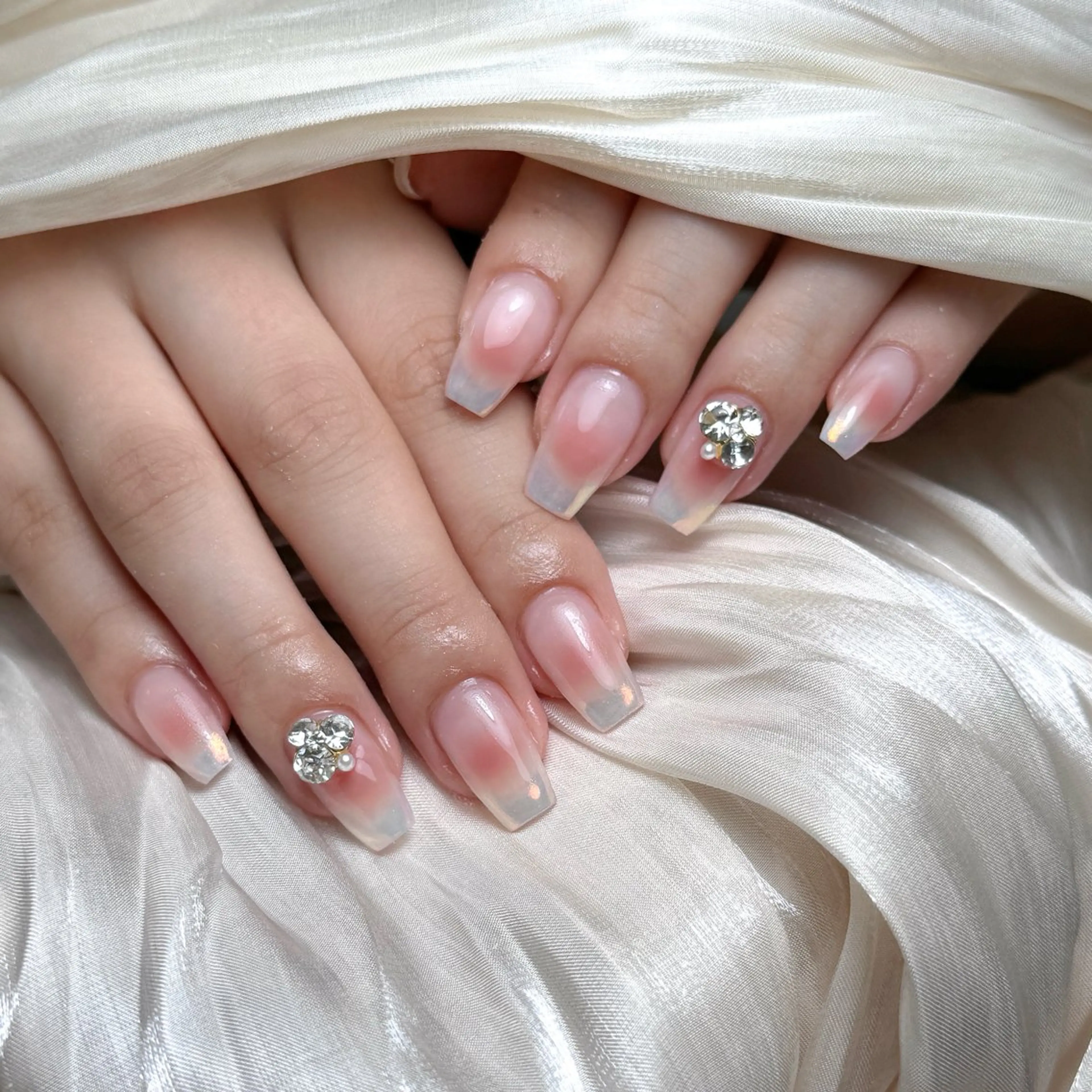 ネイル Maggie Nail🦩のネイルデザイン