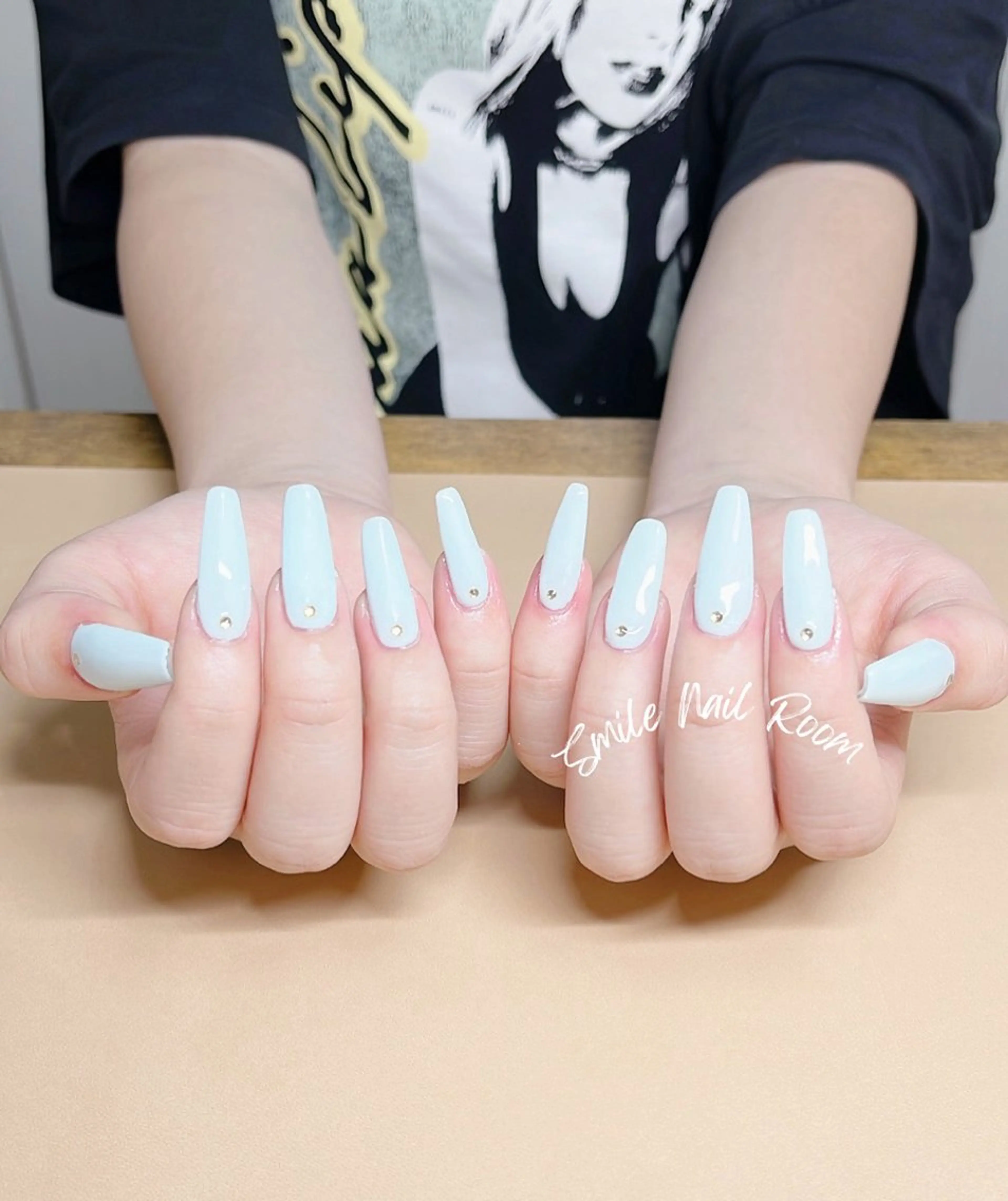 ネイル Smile Nail Roomのネイルデザイン