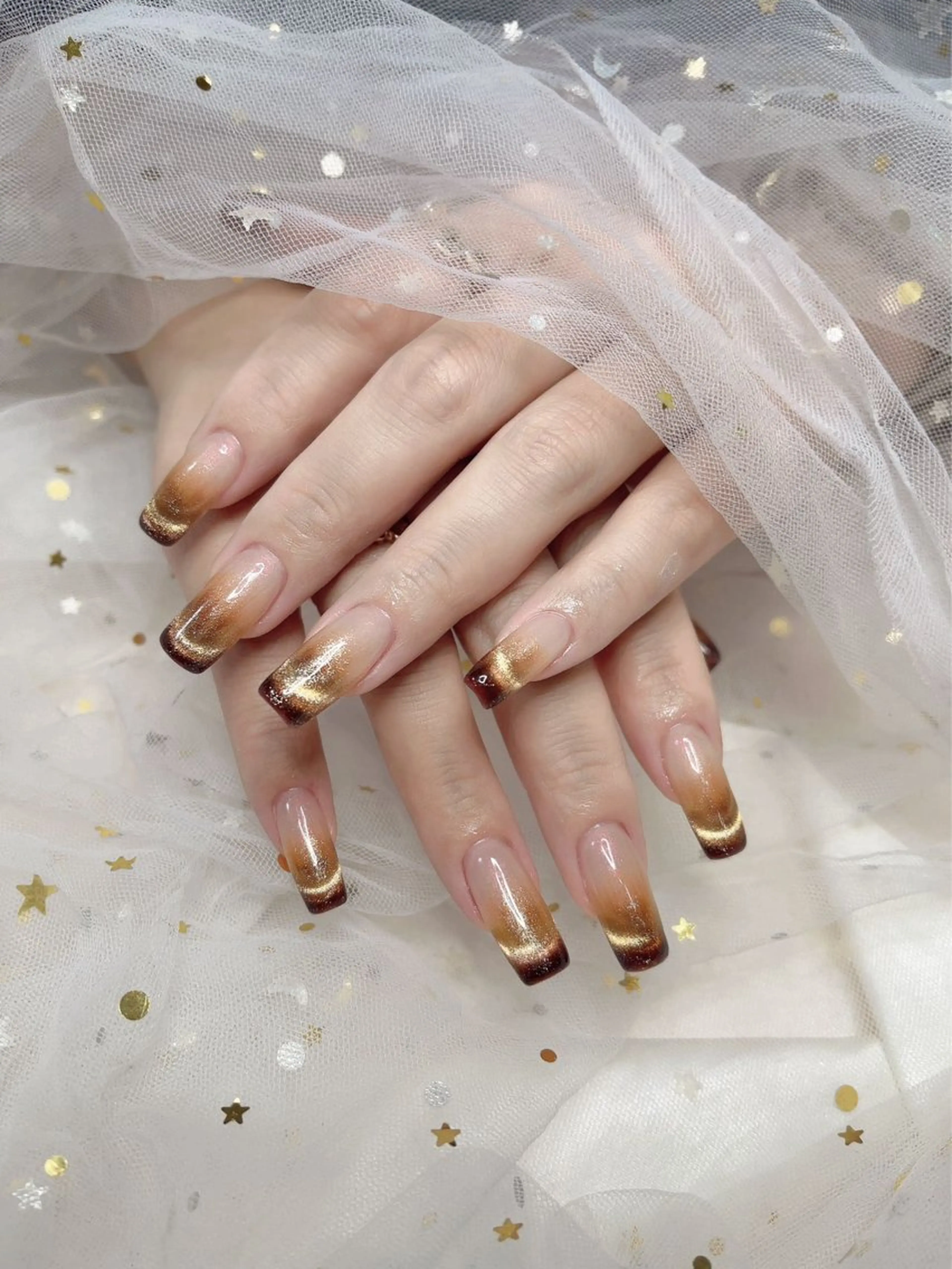 ネイル ジョリ kasumi🌹💅のネイルデザイン