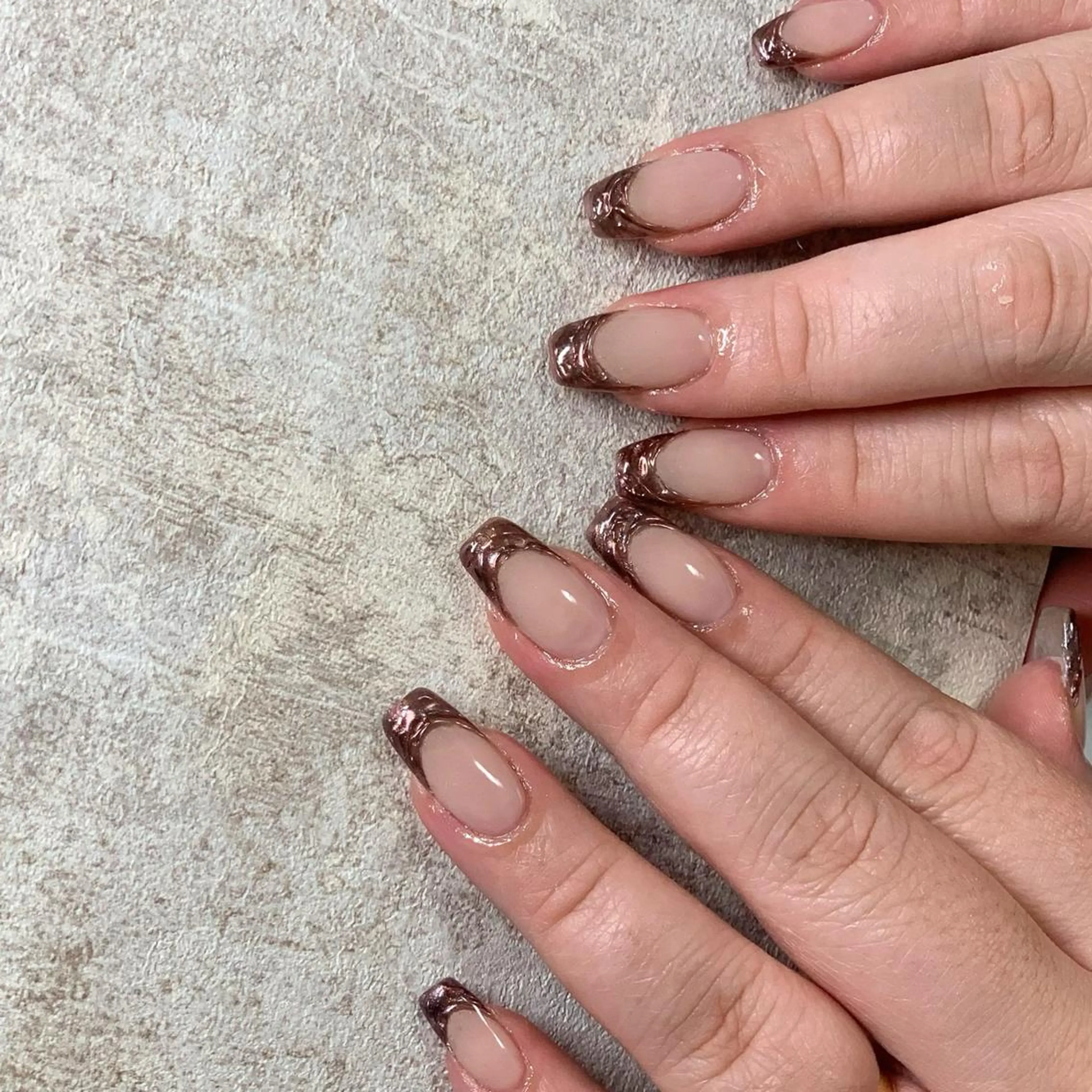 ネイル S. JEWELのネイルデザイン