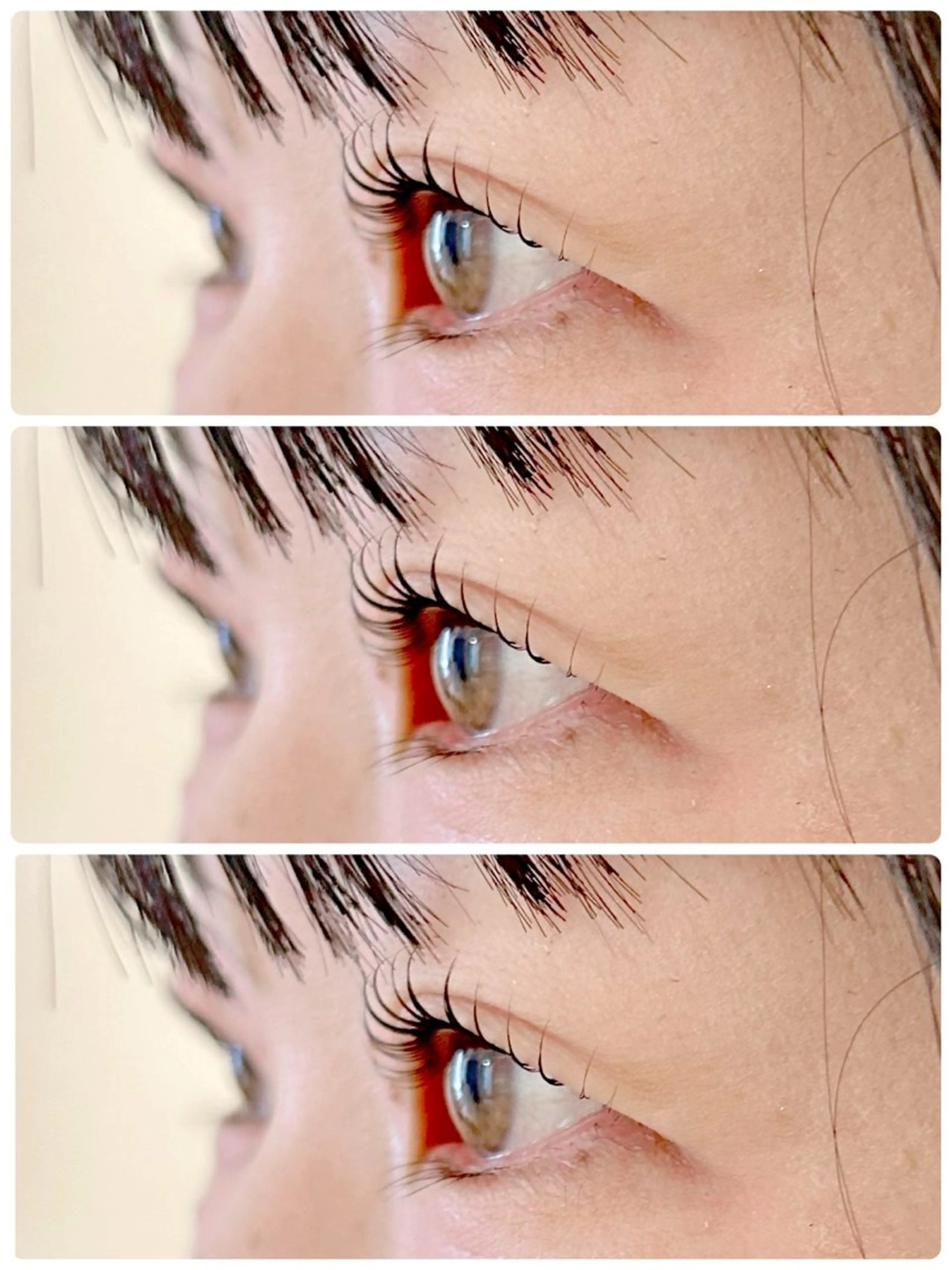 マツエク・マツパ Kurosawa 当日直前予約可◎のマツエク・マツパデザイン