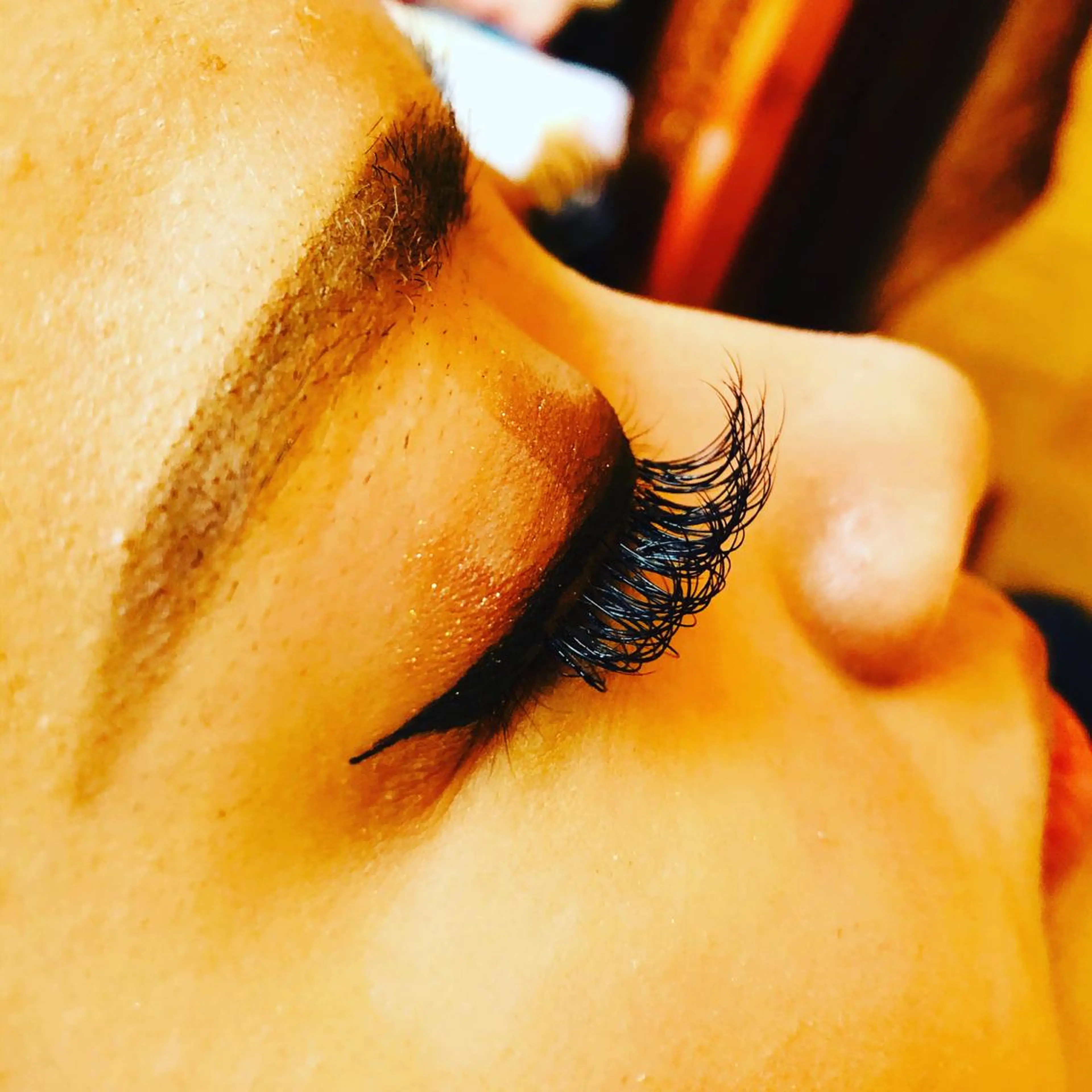 マツエク・マツパ loisir yamanoのマツエク・マツパデザイン