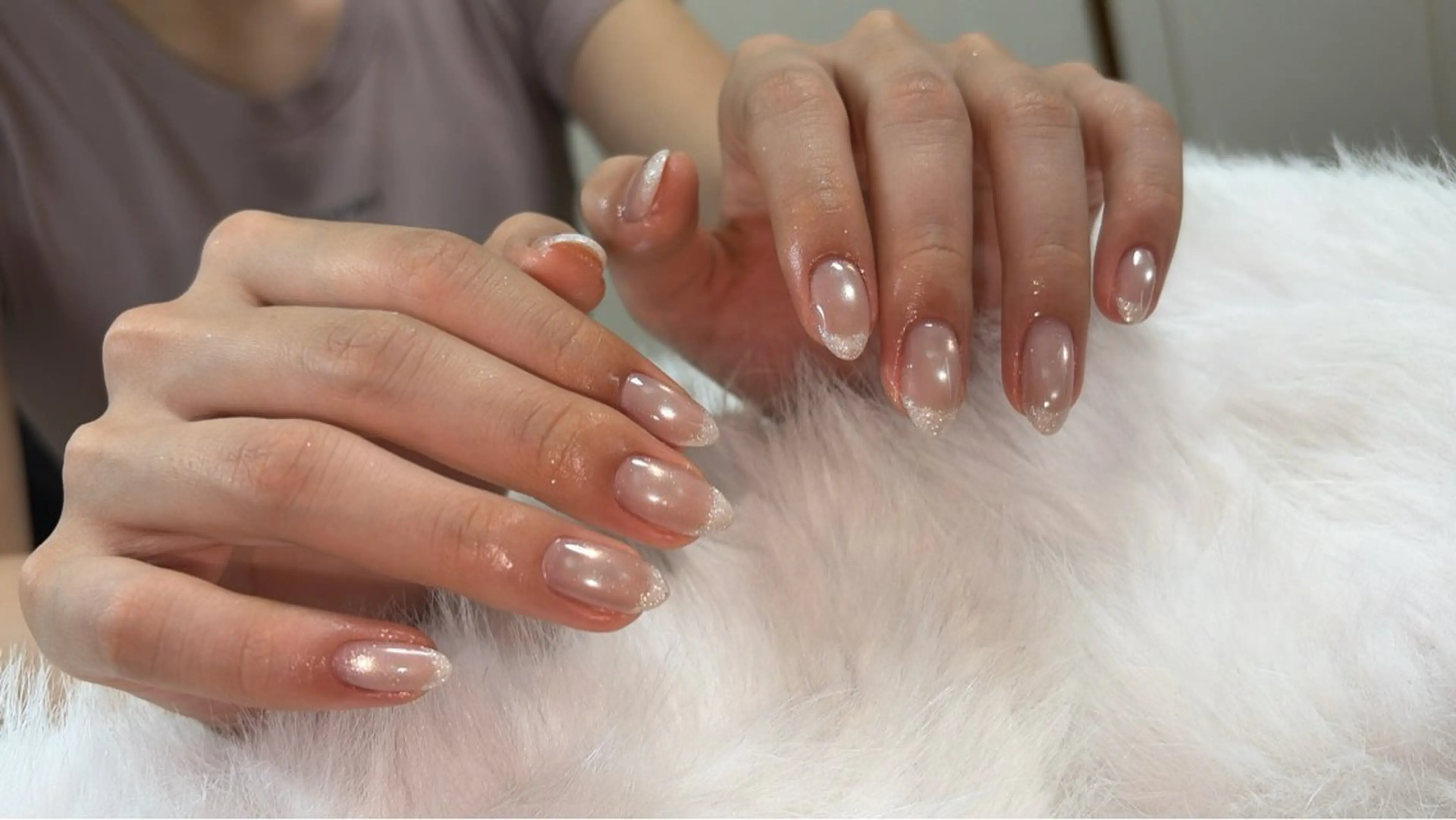 ネイル ハンドネイル Miami Nailのネイルデザイン