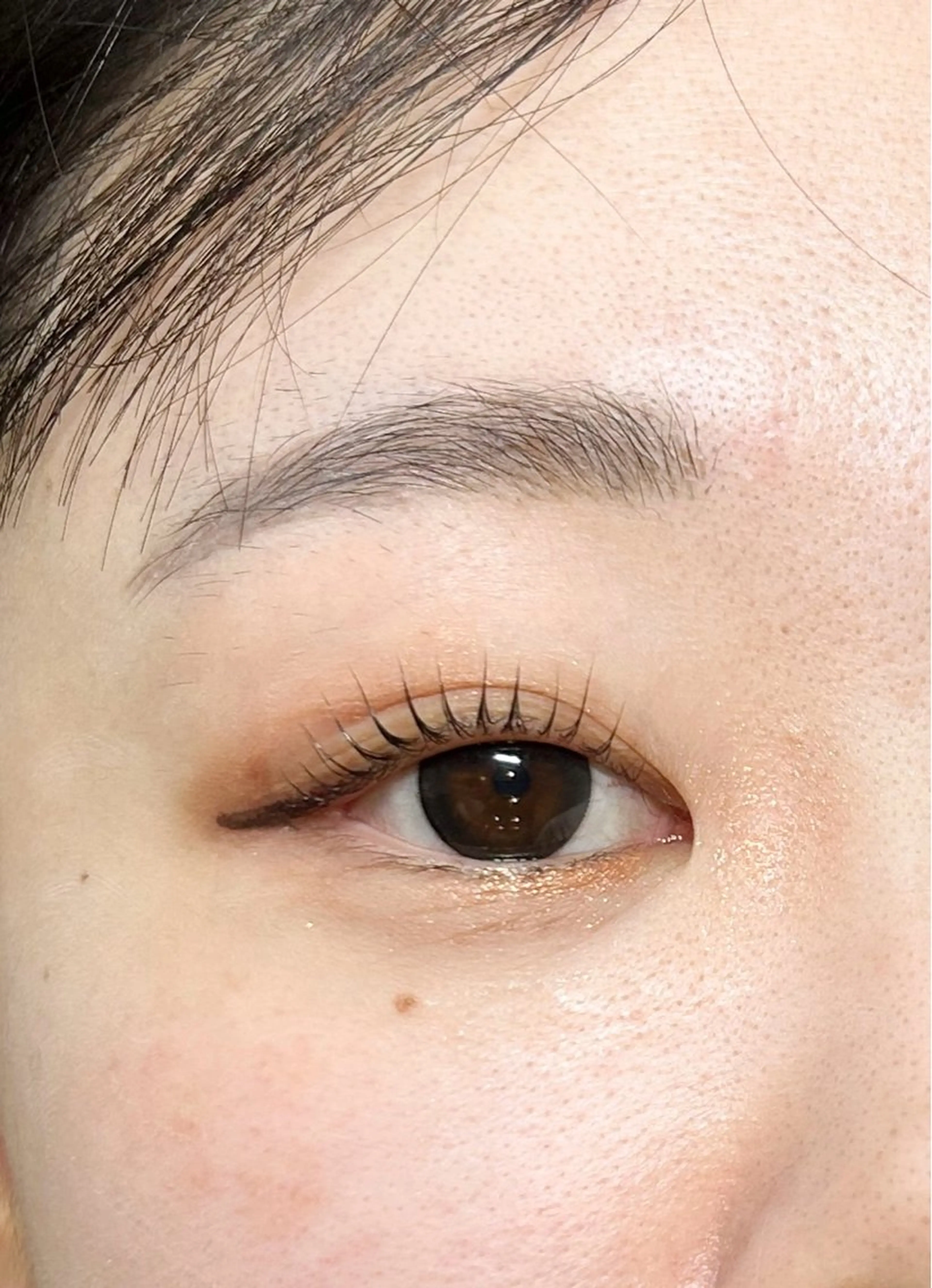 マツエク・マツパ マツパ -07- Hinaのマツエク・マツパデザイン