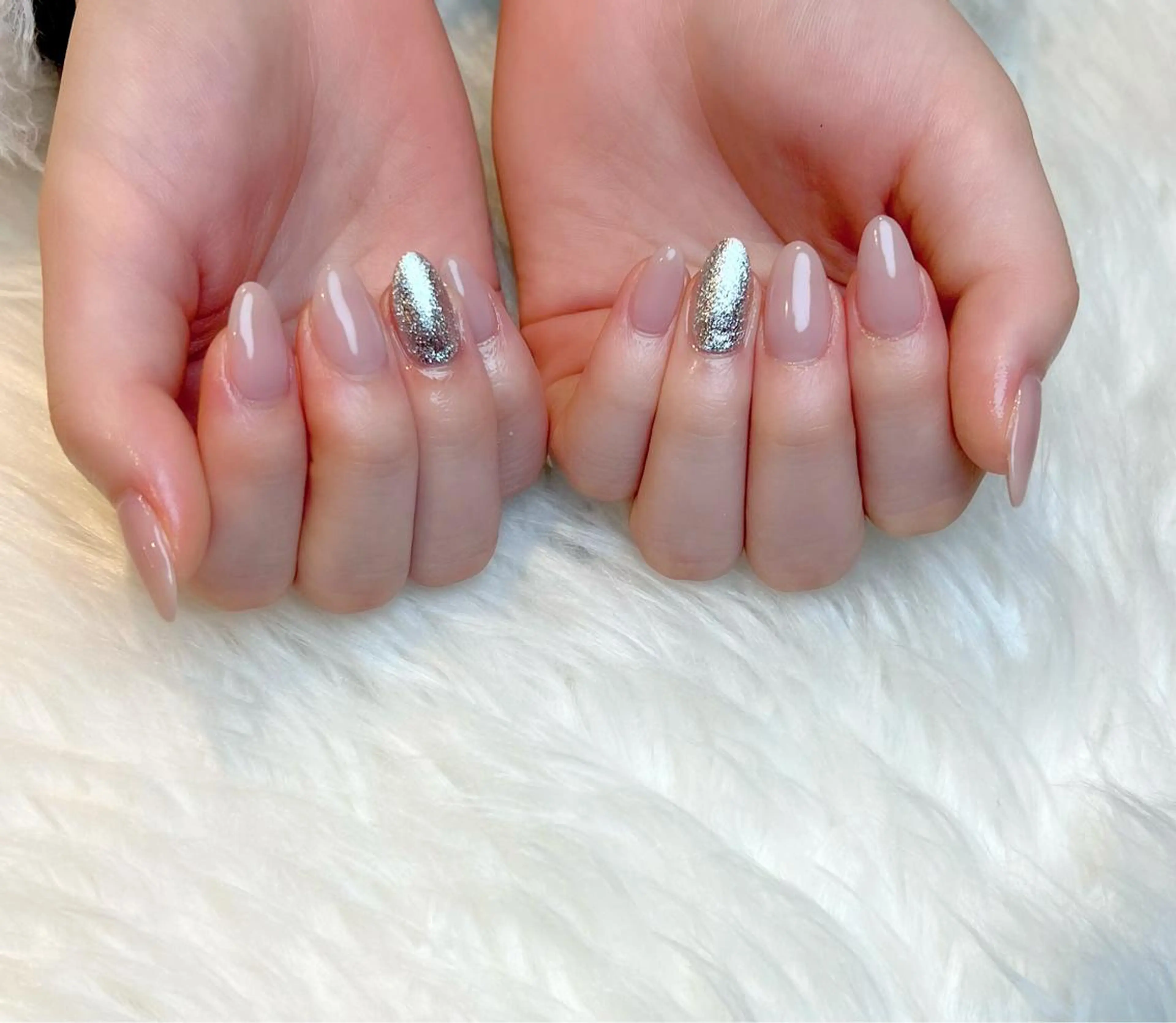 ネイル Lino+ ネイル&よもぎ蒸しのネイルデザイン