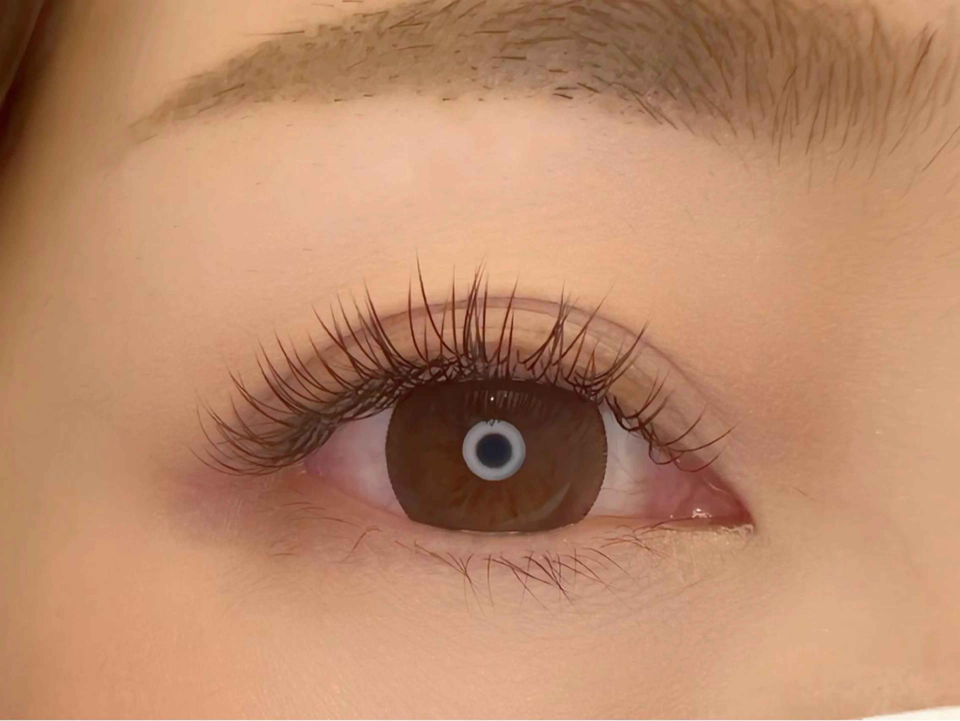 マツエク・マツパ ▷▷▷Revia miyakeのマツエク・マツパデザイン