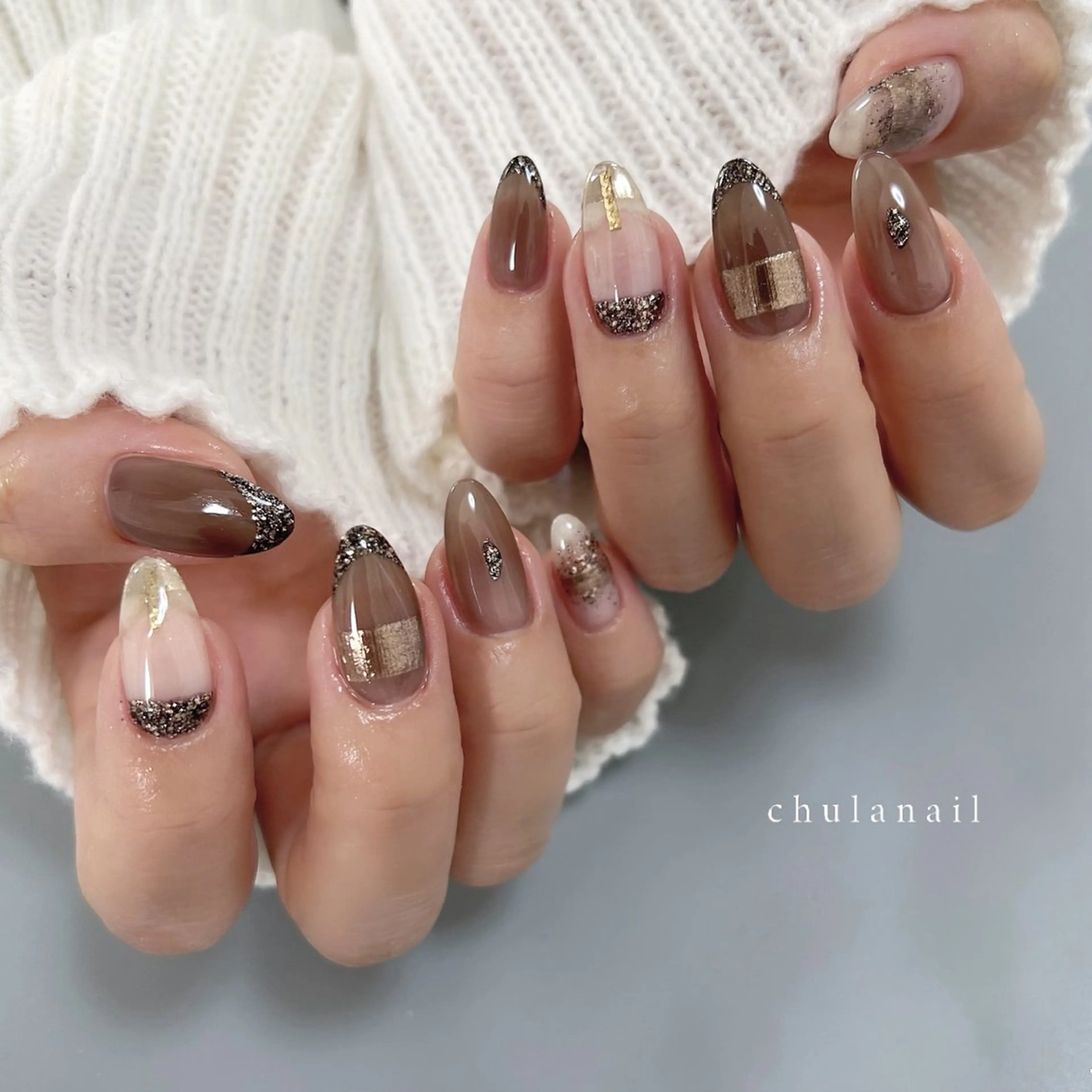 ネイル chulanail所属・natsumi .のエステ・リラクイメージ