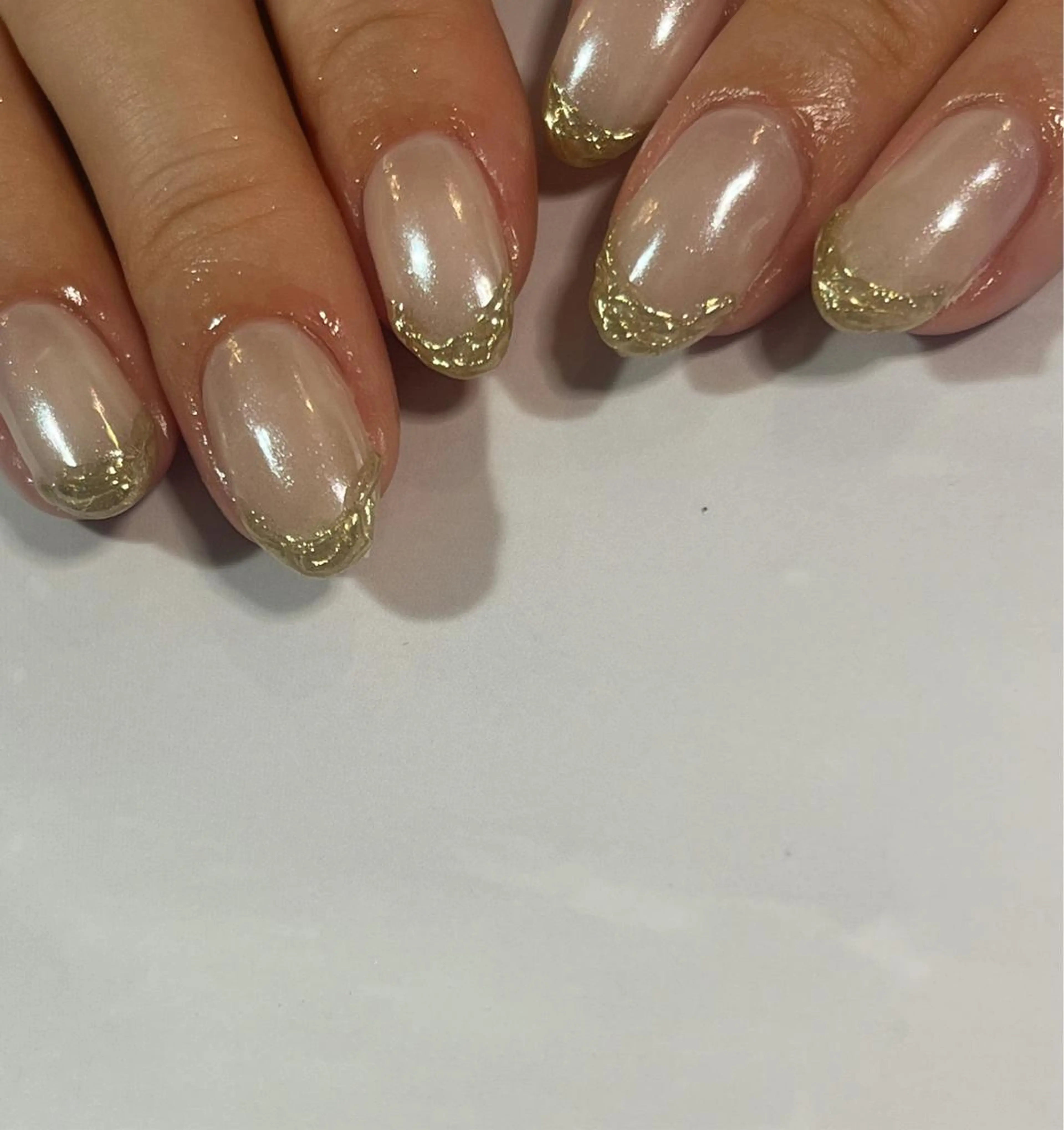ネイル ハンドネイル marie nailのネイルデザイン