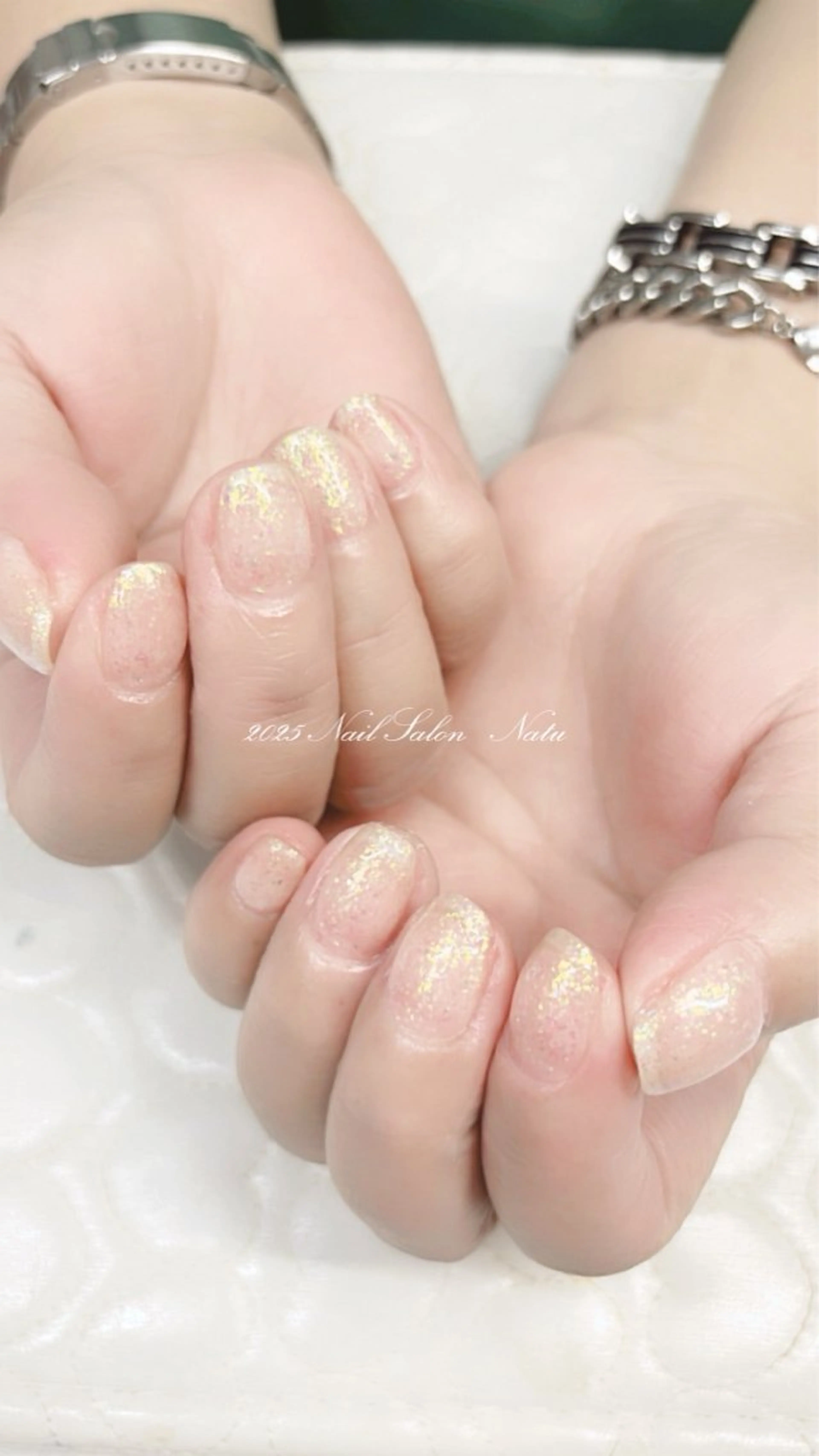 ネイル nailsalon　 Natuのネイルデザイン