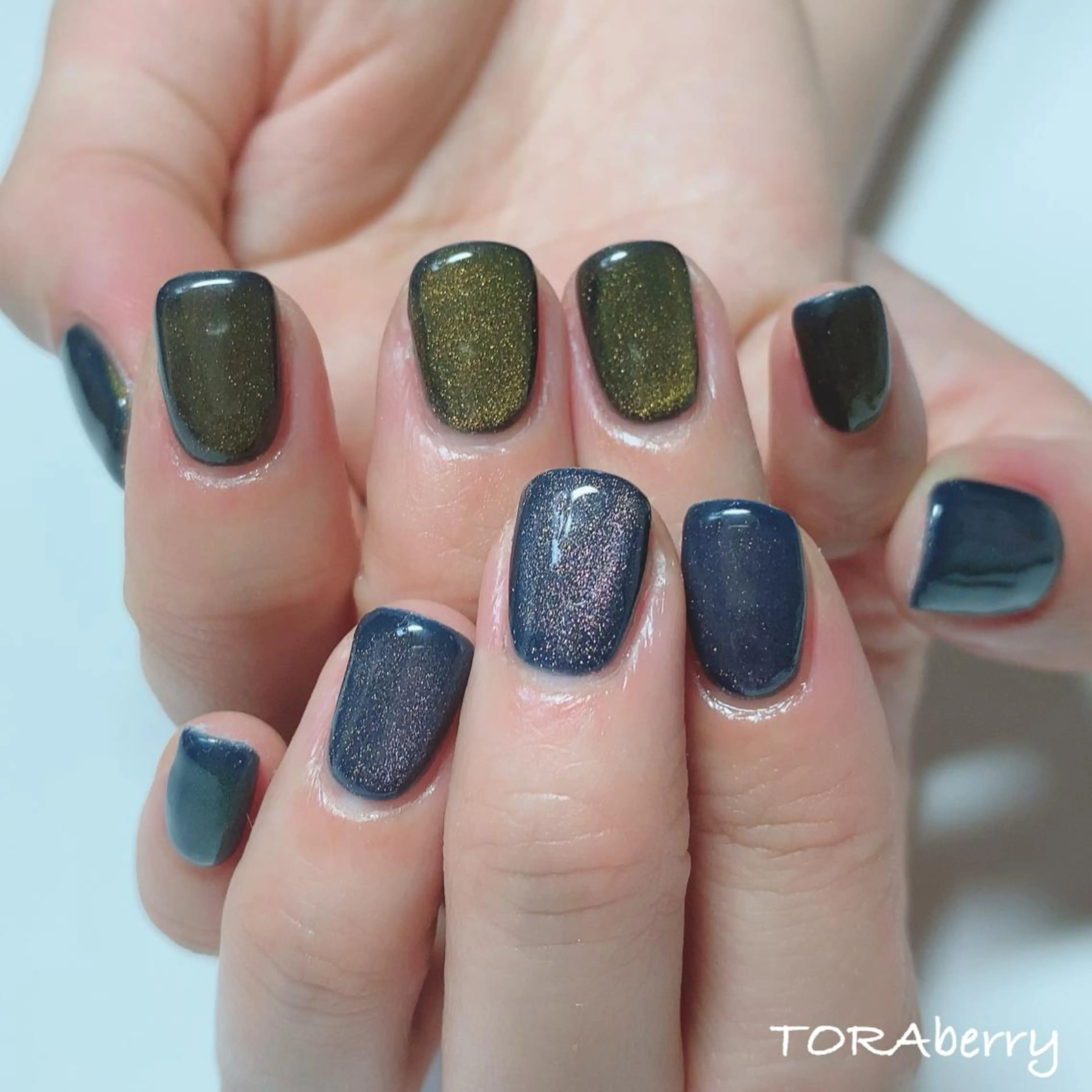 ネイル ネイリスト なつみのネイルデザイン