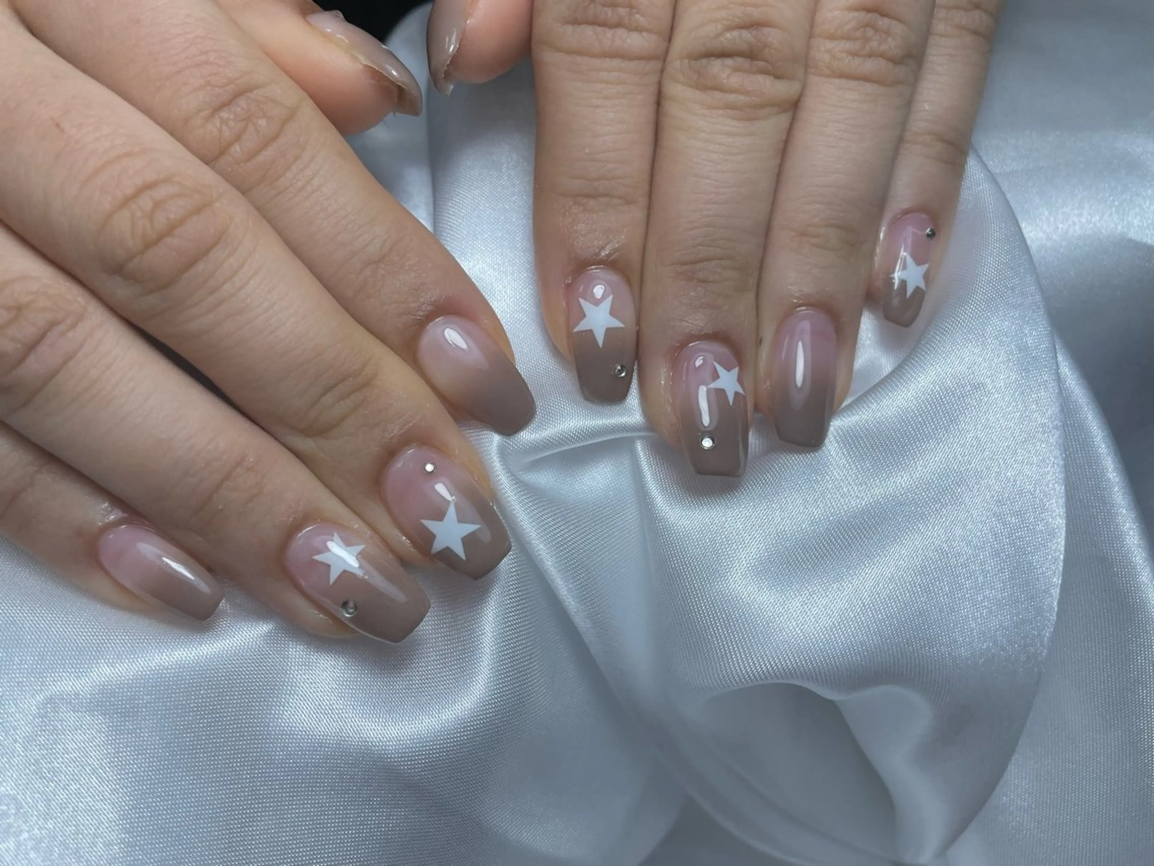 ネイル alma (アルマ)のネイルデザイン