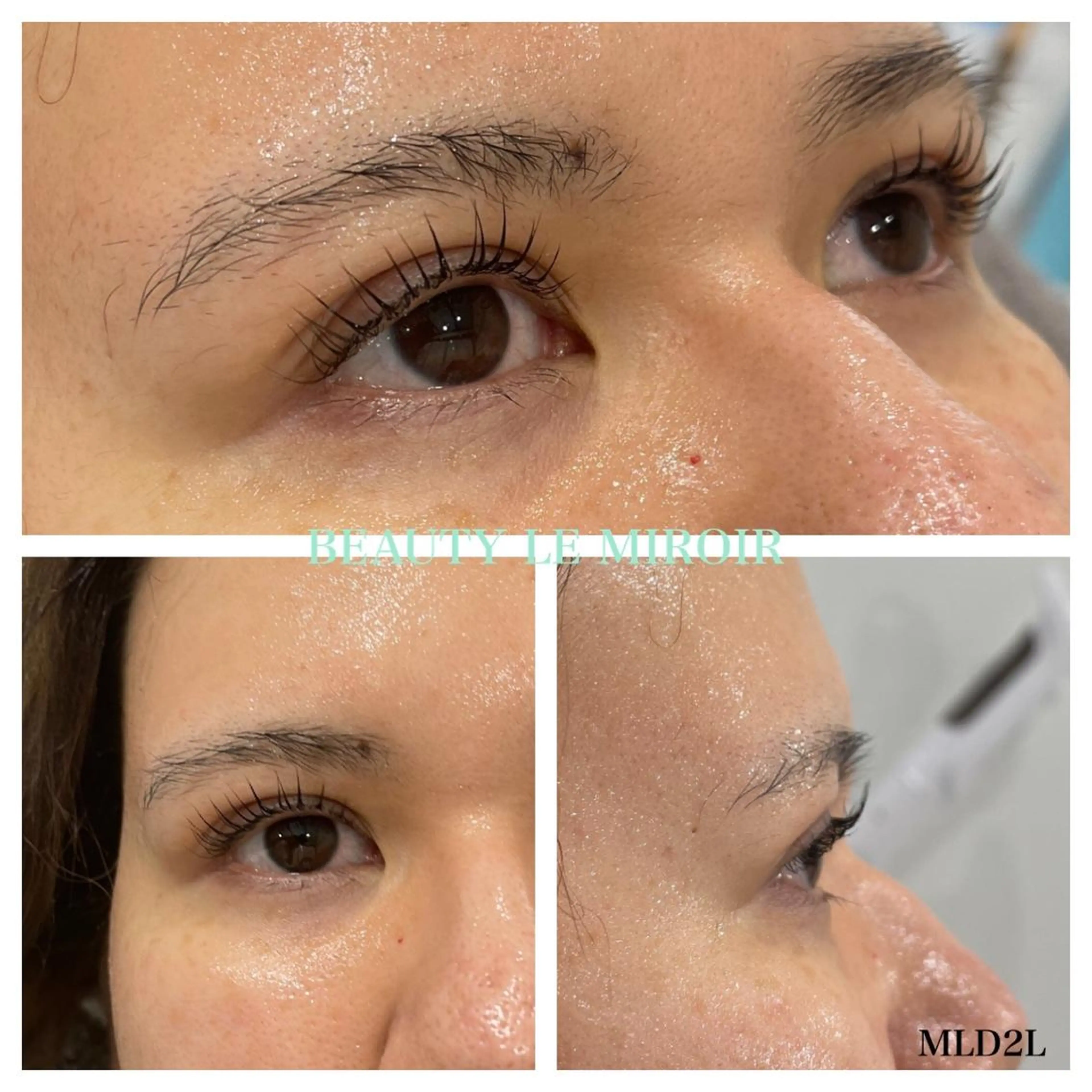 マツエク・マツパ ビューティー ミロワールのエステ・リラクイメージ