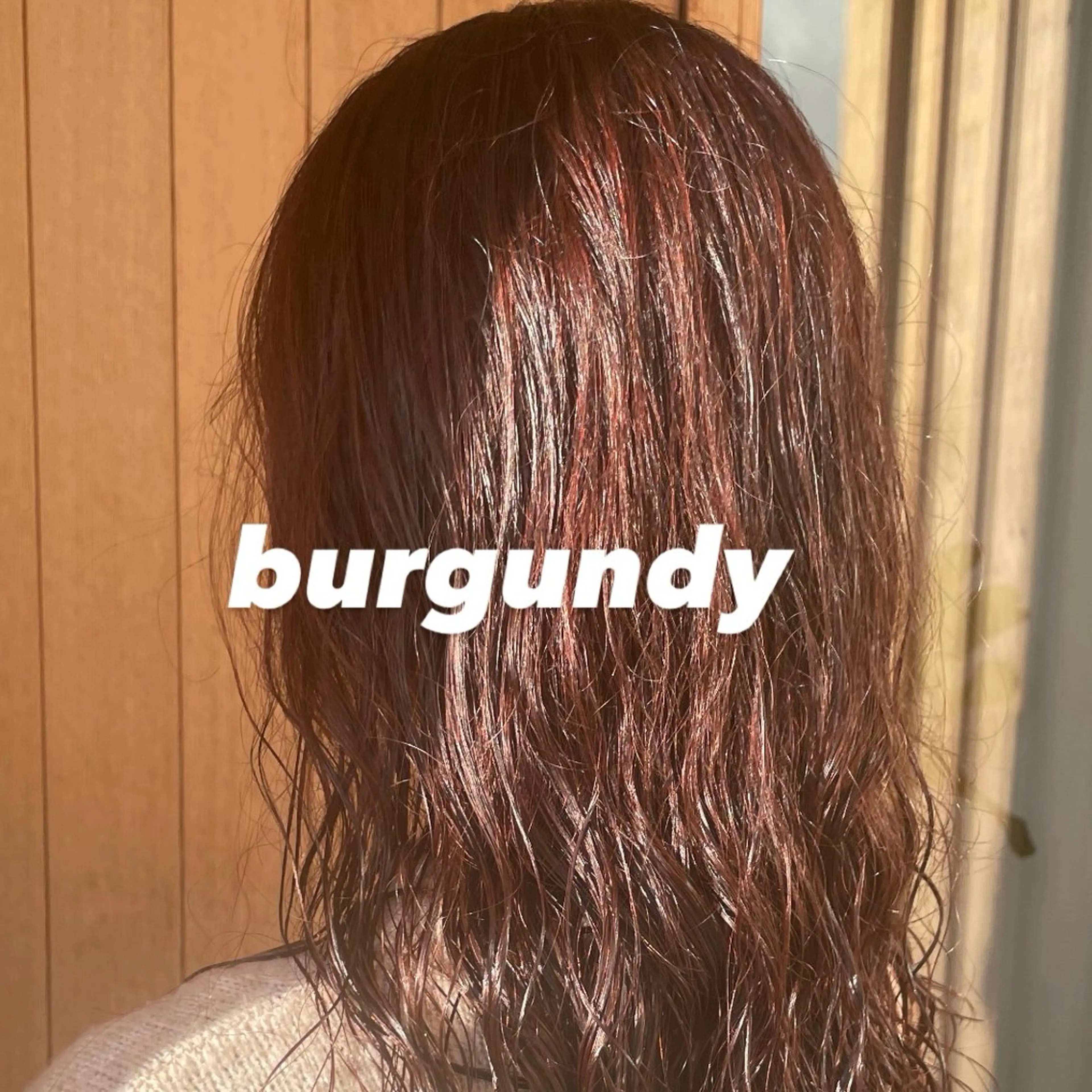 ロング ちほ /ボブスタイルのヘアスタイル