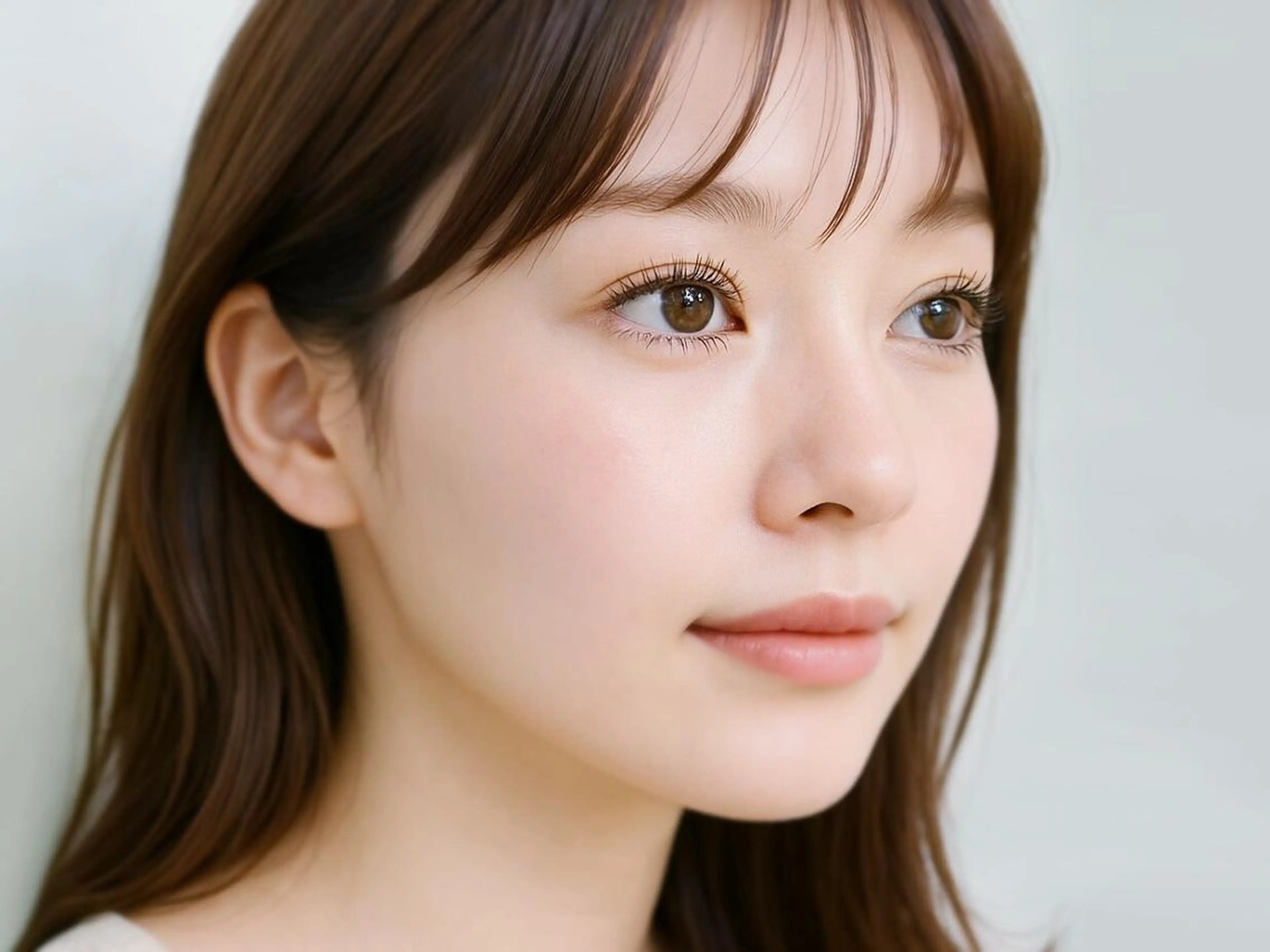 マツエク・マツパ BLUE EYES Yusukeのマツエク・マツパデザイン