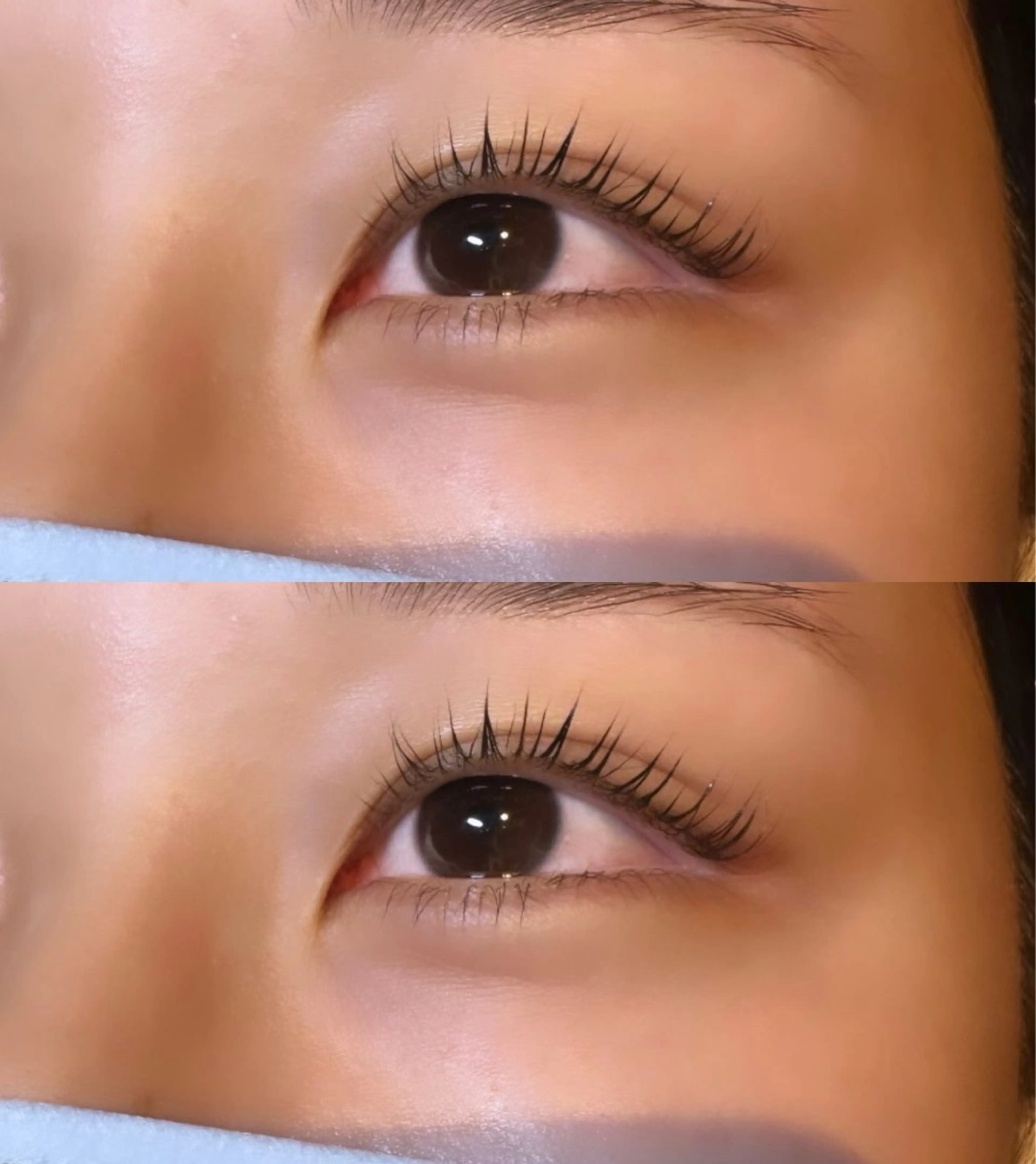 マツエク・マツパ sour~un 京都駅前Himenaのマツエク・マツパデザイン