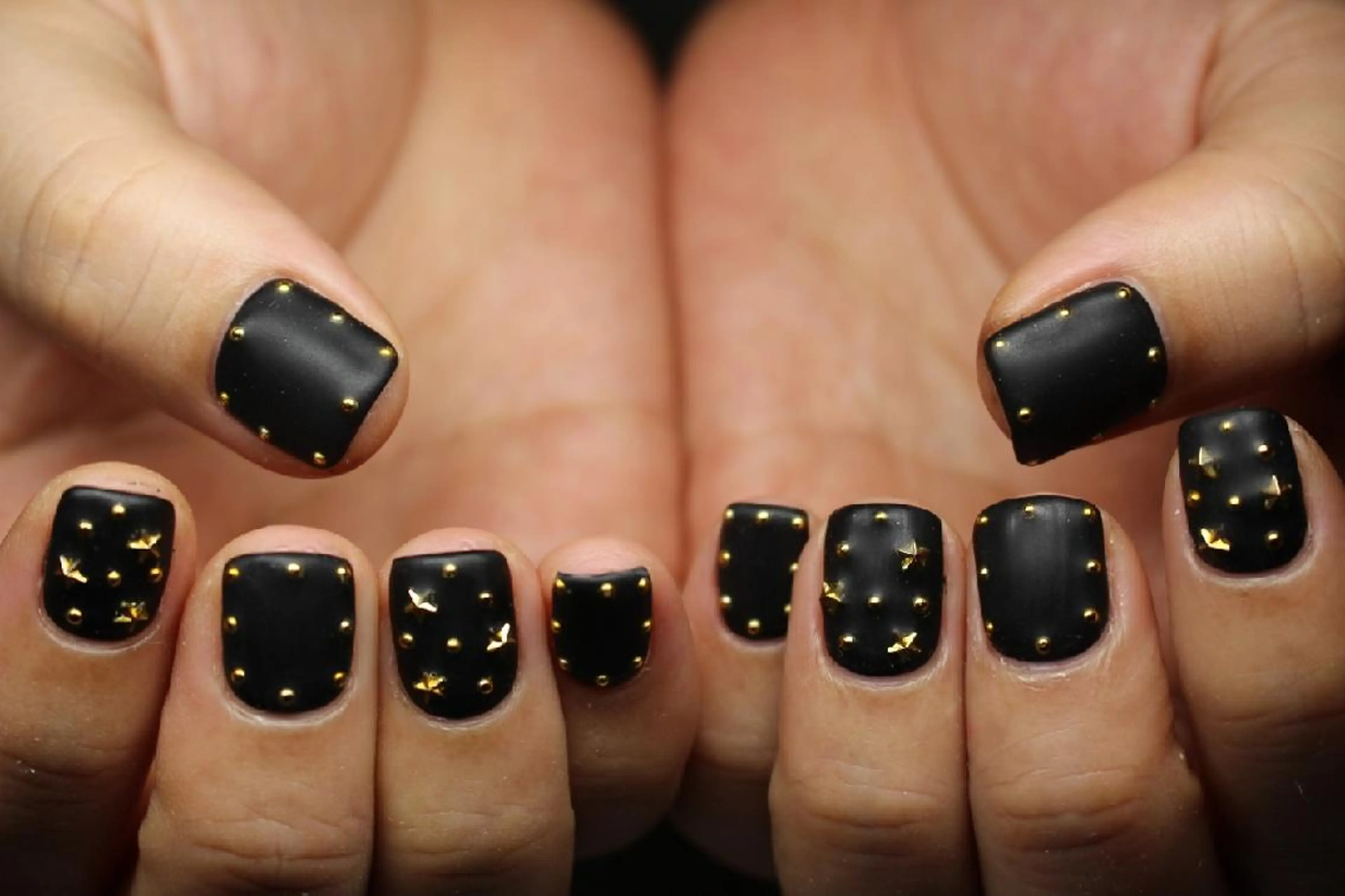 ネイル yu-a☆   柏ネイルのネイルデザイン