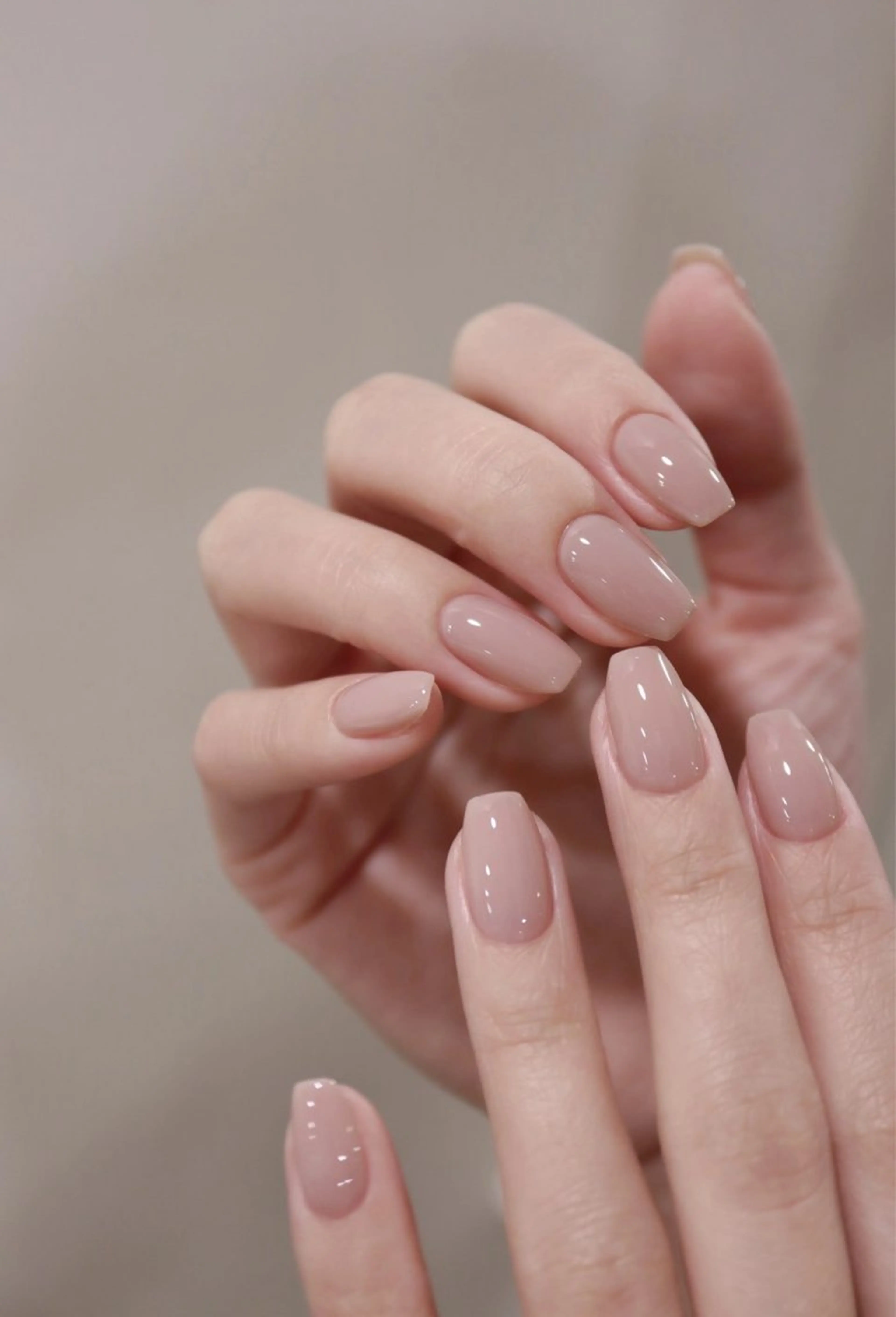 ネイル オーロラネイル 長さ出し フットネイル 韓国ネイル ラメ(グリッター) ハンドネイル 👍thumbs up nail👍のネイルデザイン