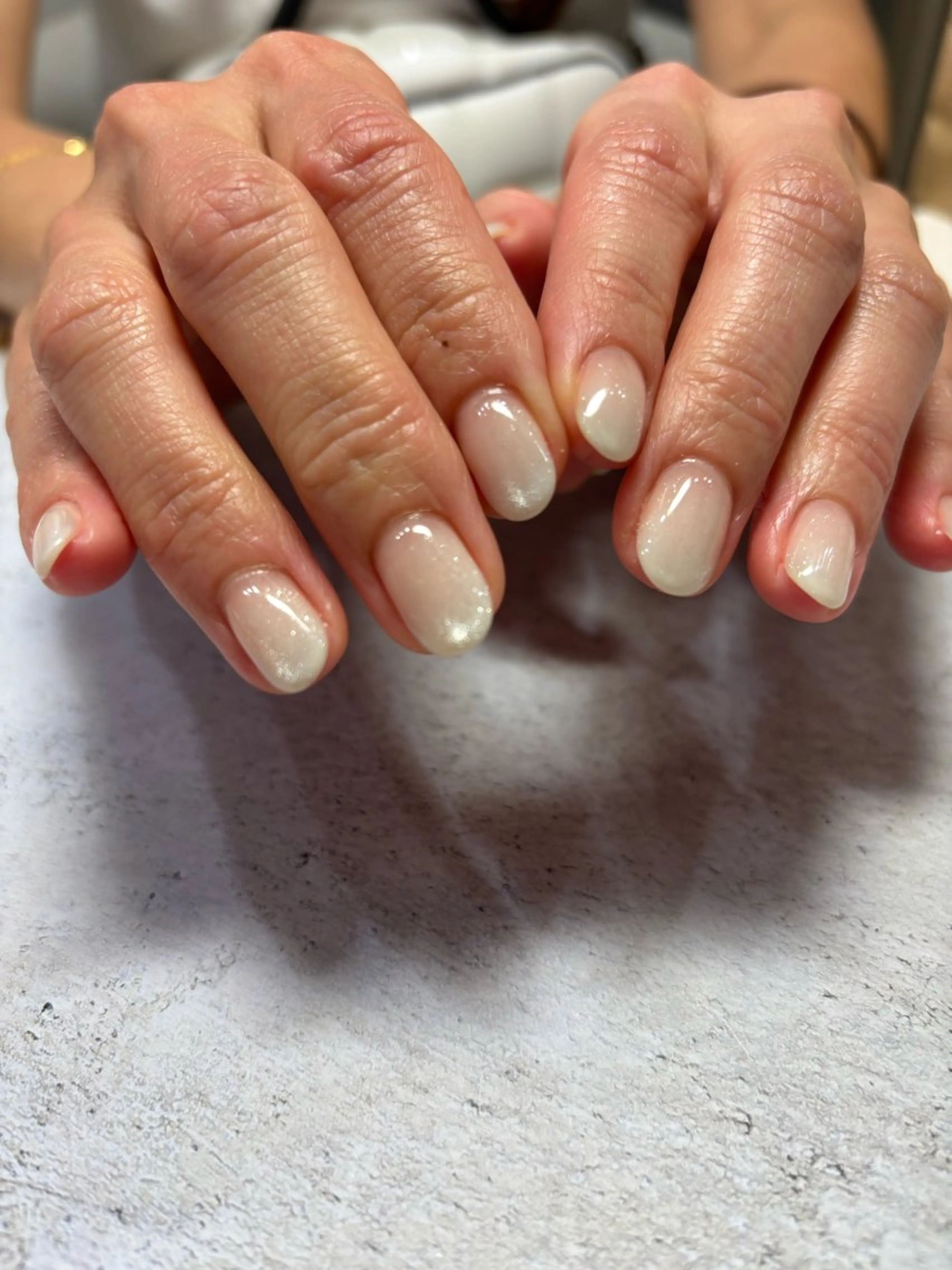 ネイル 【LINON】 airiのネイルデザイン