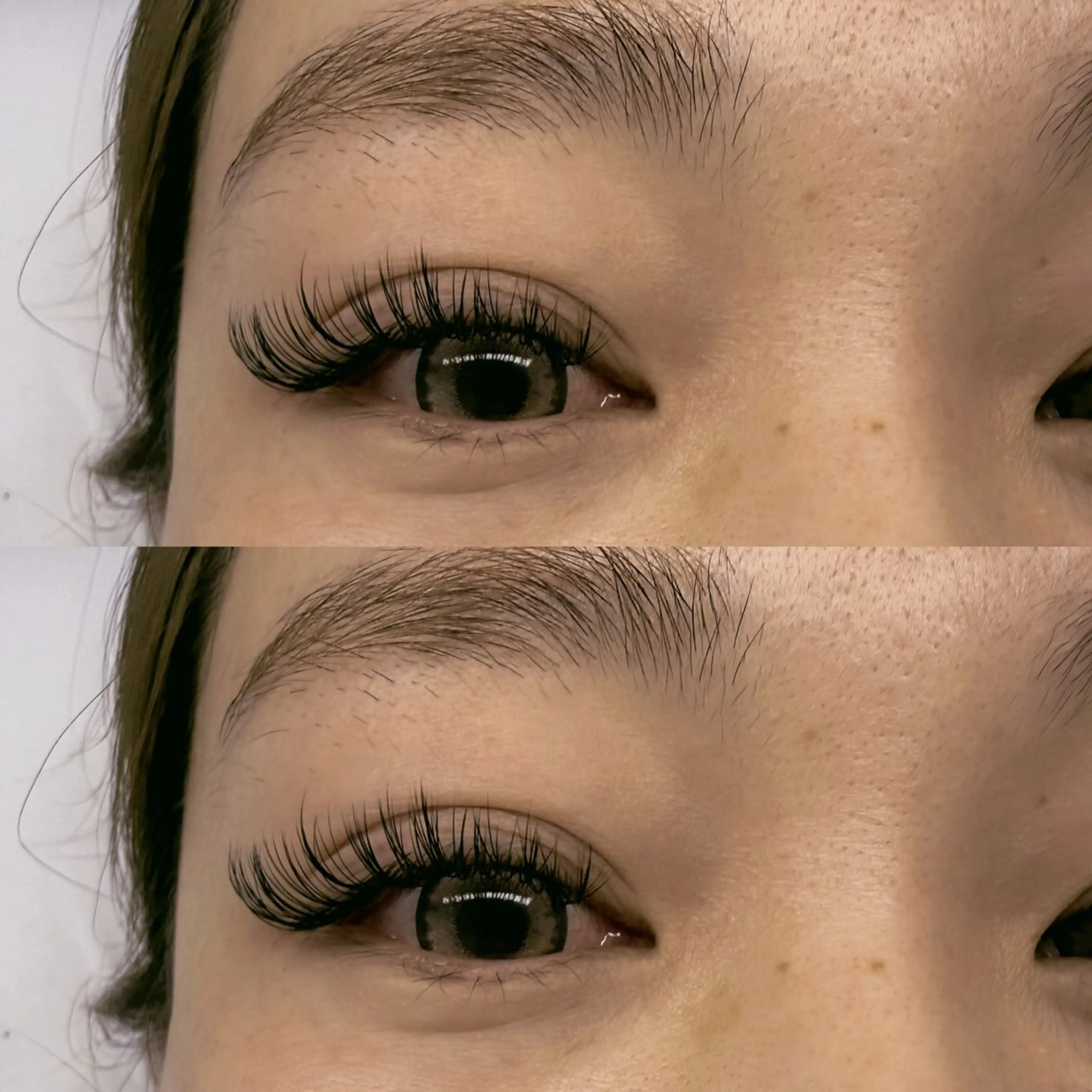 マツエク・マツパ マツエク まつパ/マツエク /眉/HBL/耳ツボのマツエク・マツパデザイン