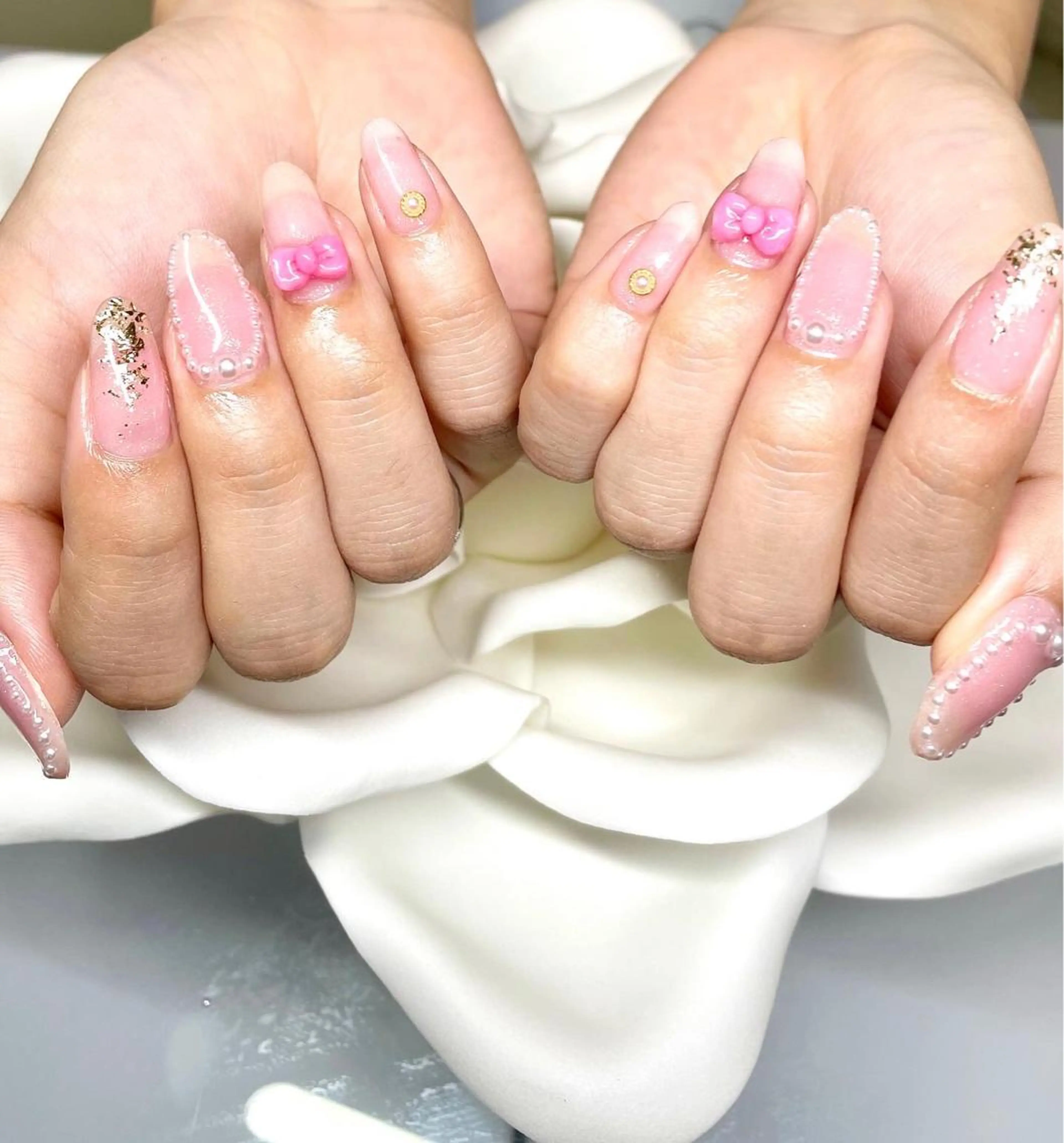 ネイル ray's nailのネイルデザイン