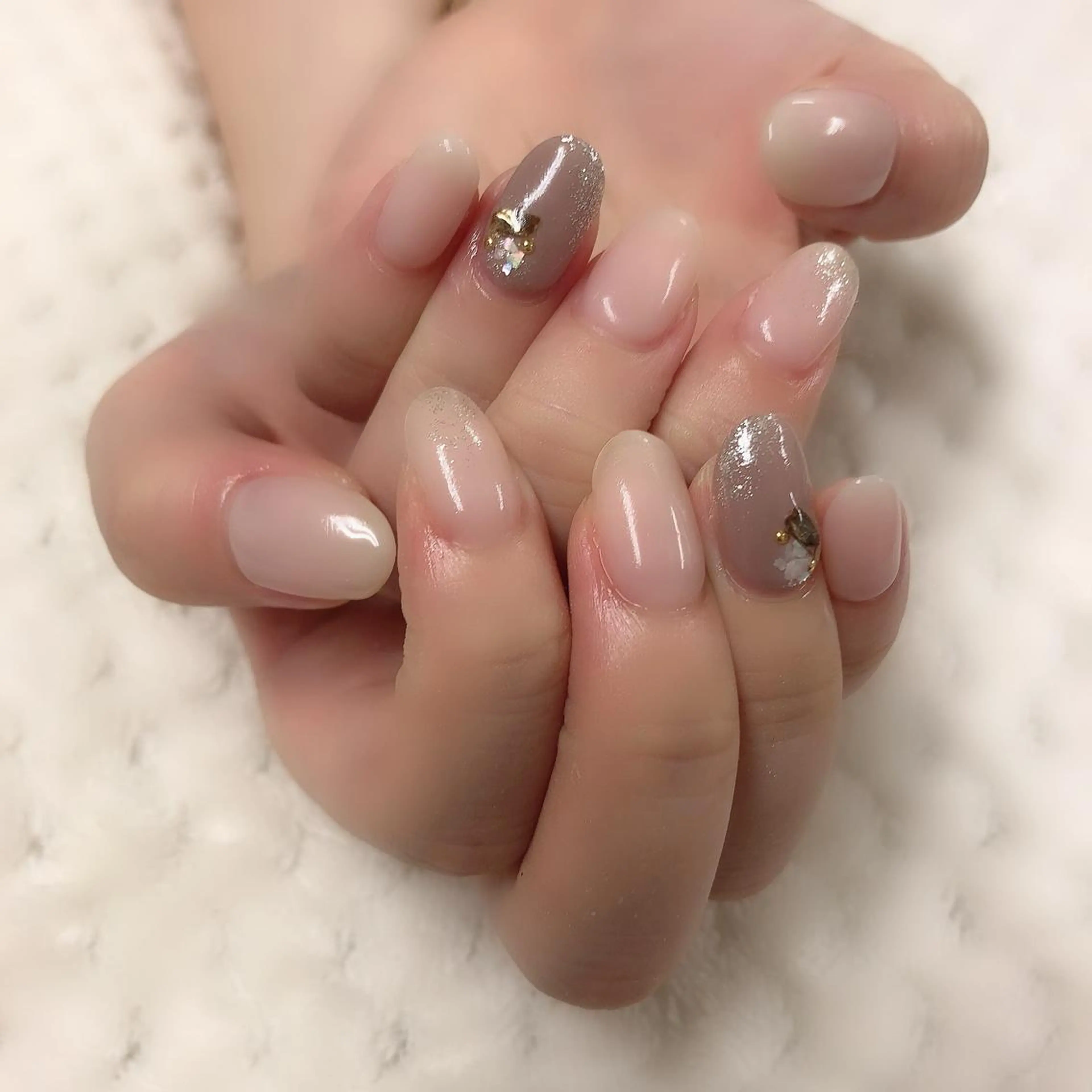 ネイル ono megumiのネイルデザイン