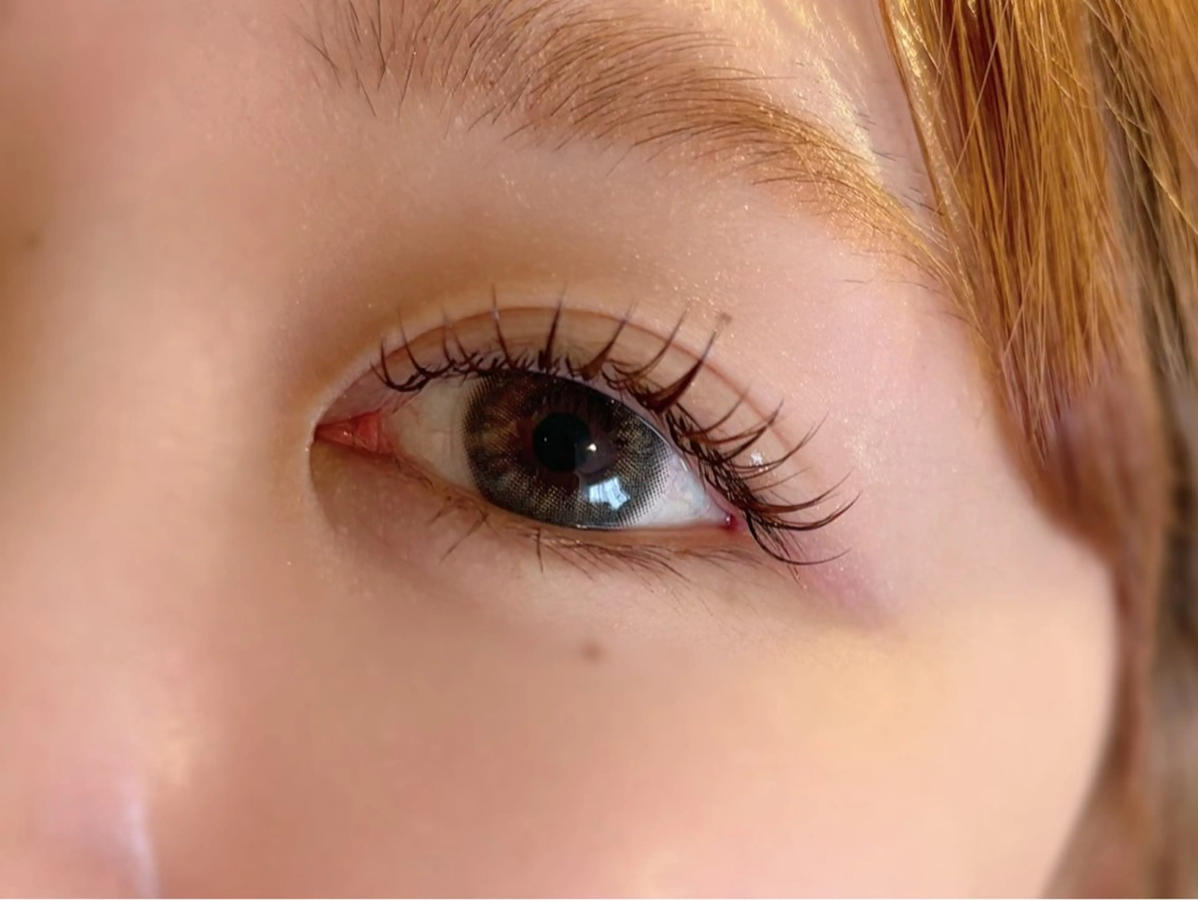 マツエク・マツパ マツエク Kanal Kanaのエステ・リラクイメージ