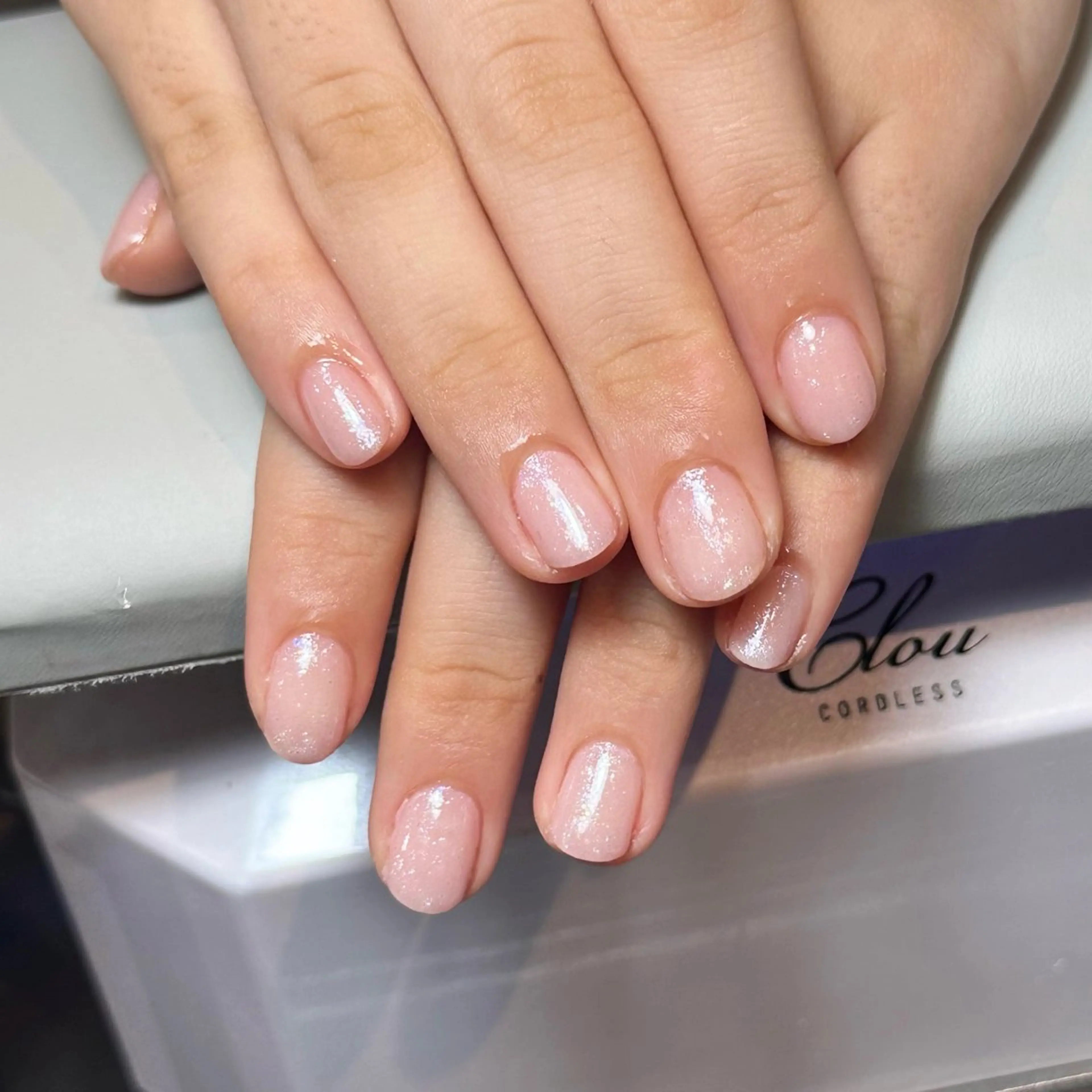 ネイル Lanié yokokawaのネイルデザイン