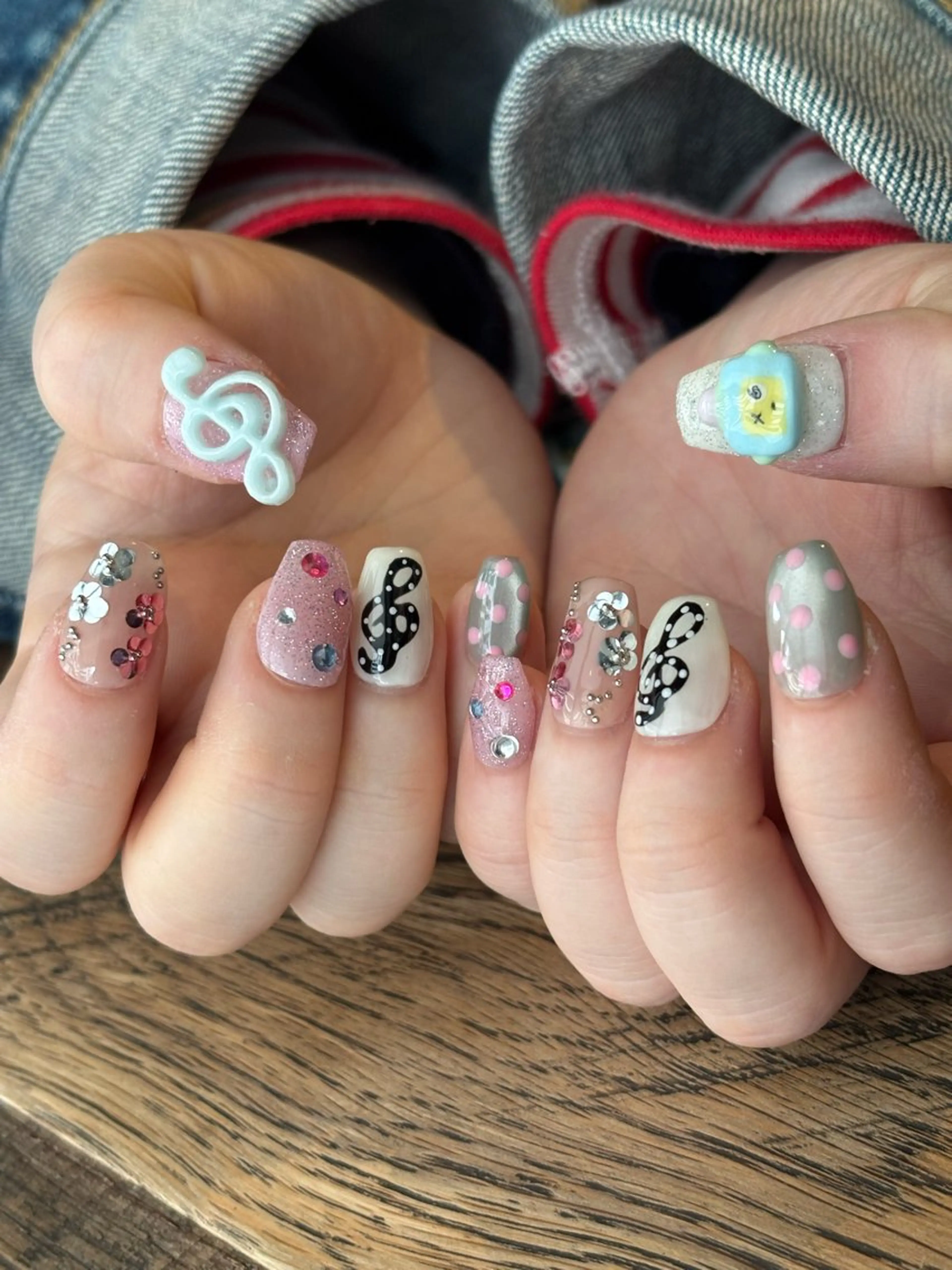 ネイル un private nail salonのネイルデザイン