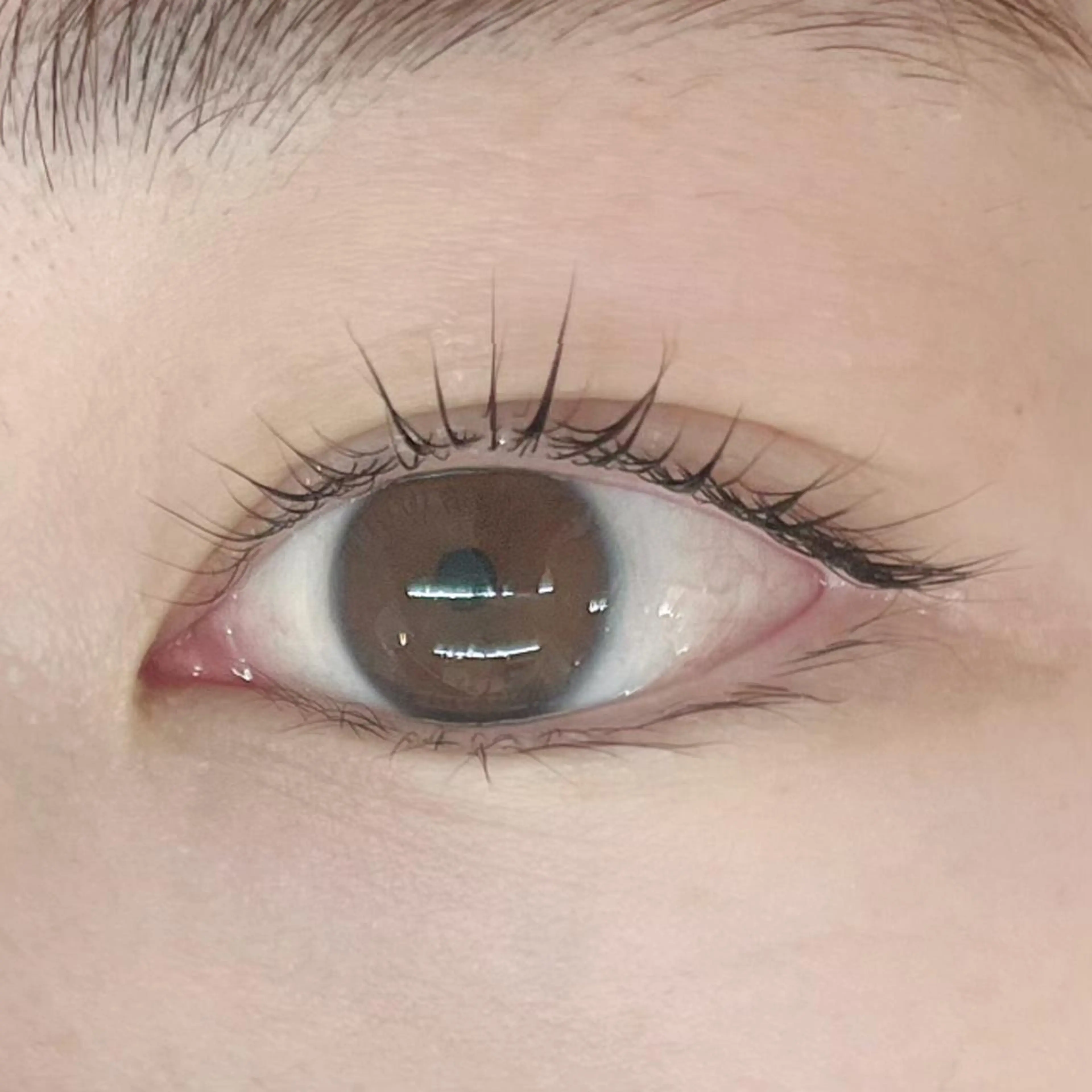 マツエク・マツパ Kahara__ Kanaの眉毛・アイブロウイメージ