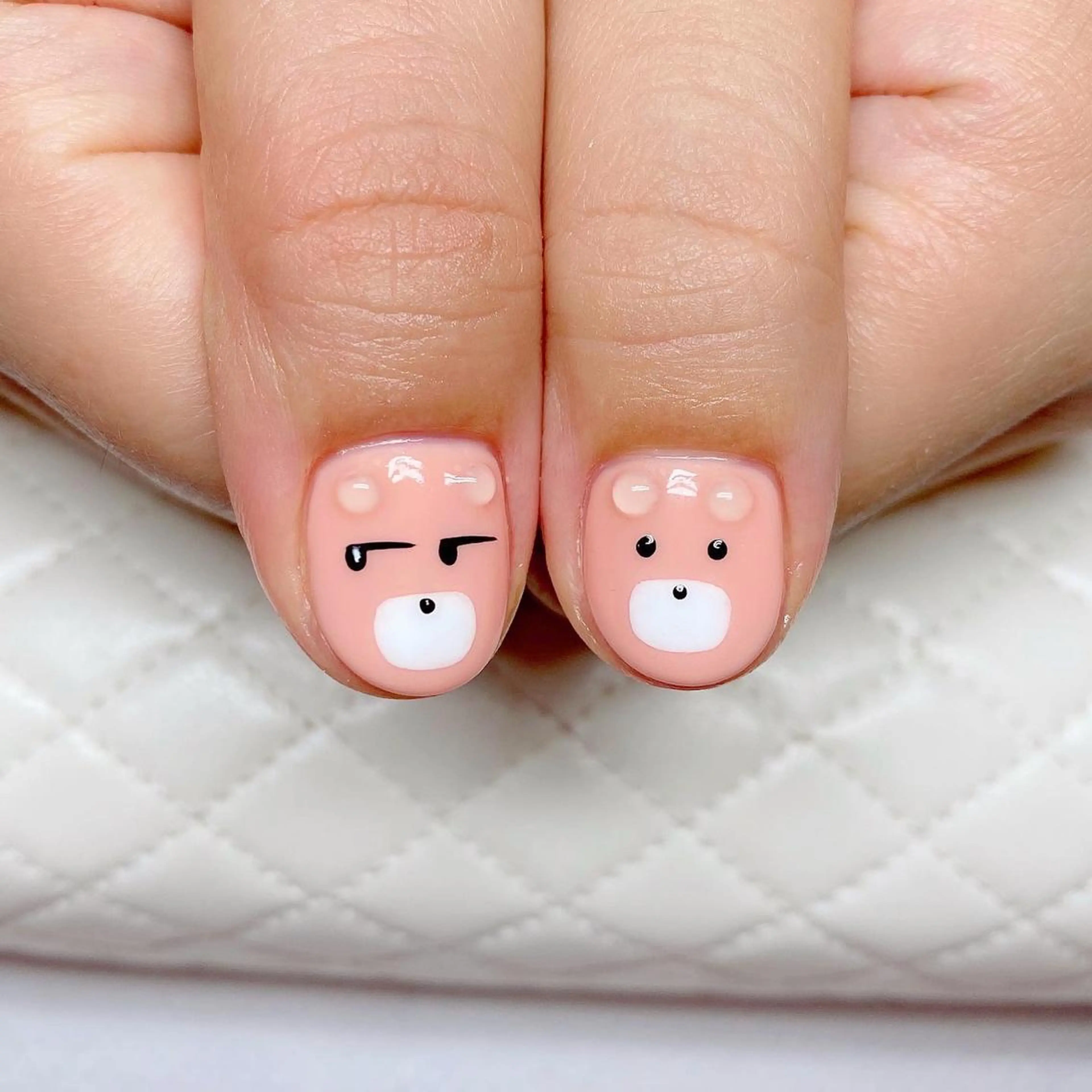 ネイル ナユキNA.YUKI 池袋店のネイルデザイン