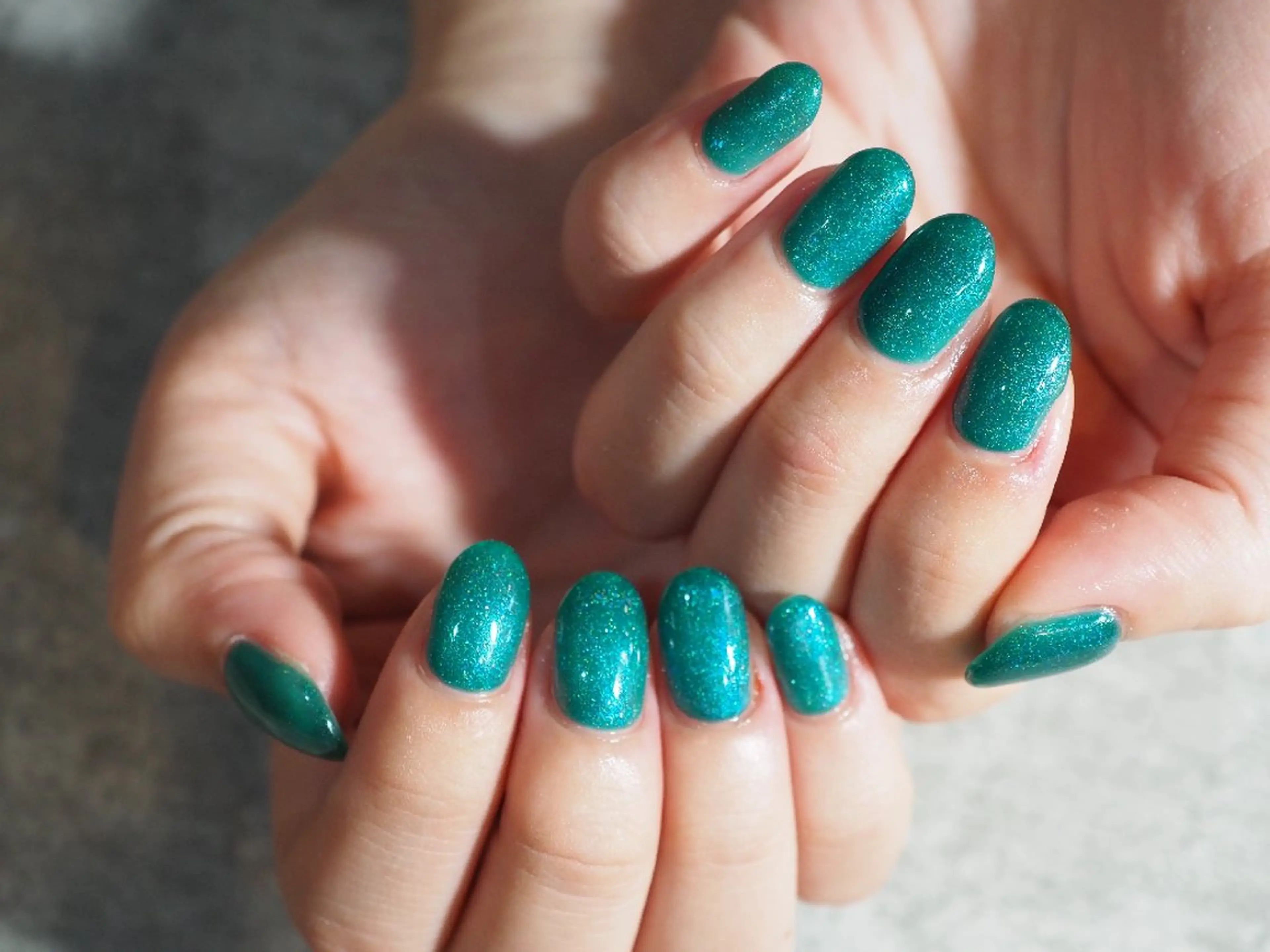 【平日限定】ワンカラー＋スカルプ5本まで☆オフ代無料！の写真