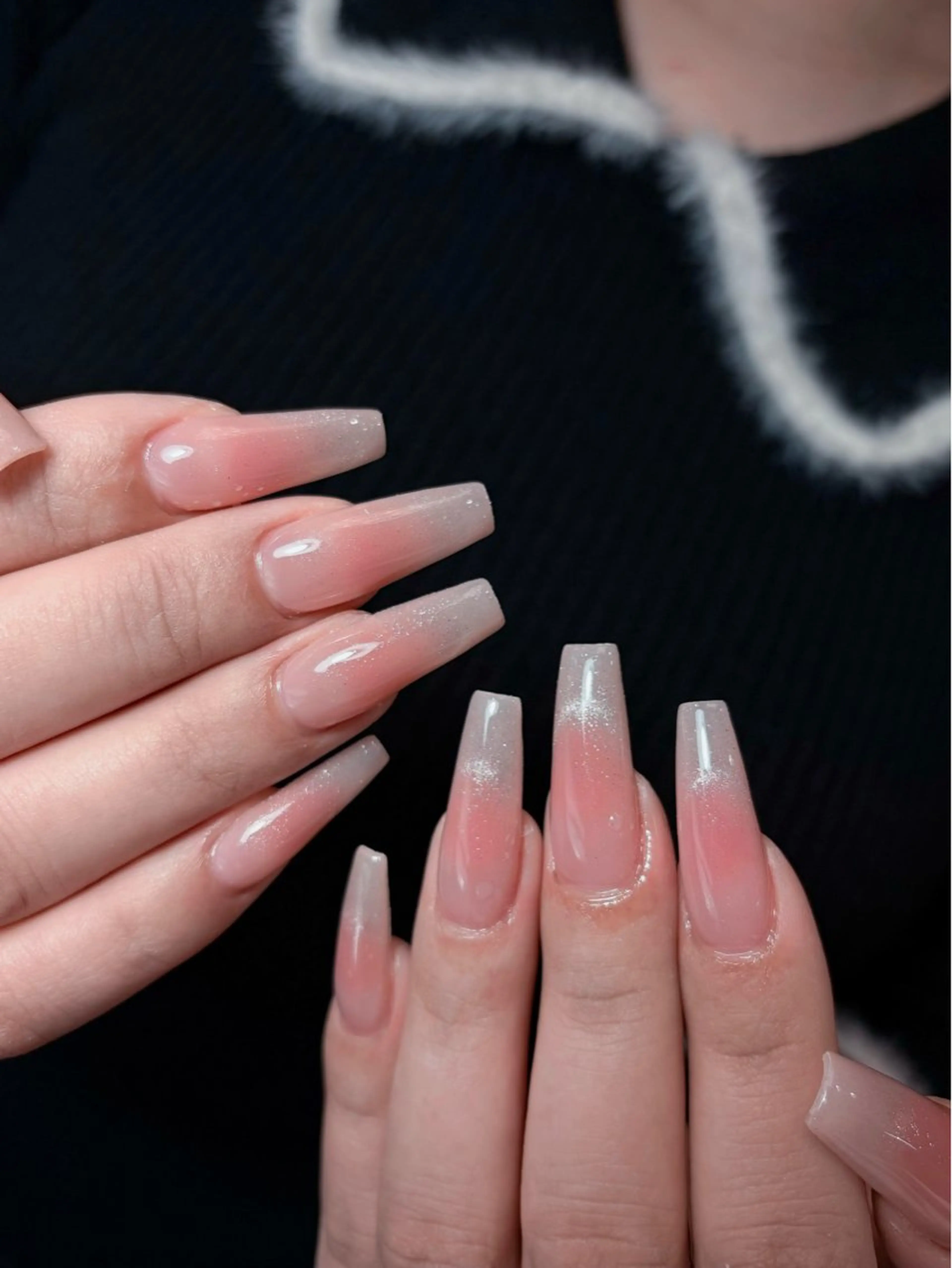 ネイル ハンドネイル Eclat登戸店 ネイルサロンエクラのネイルデザイン