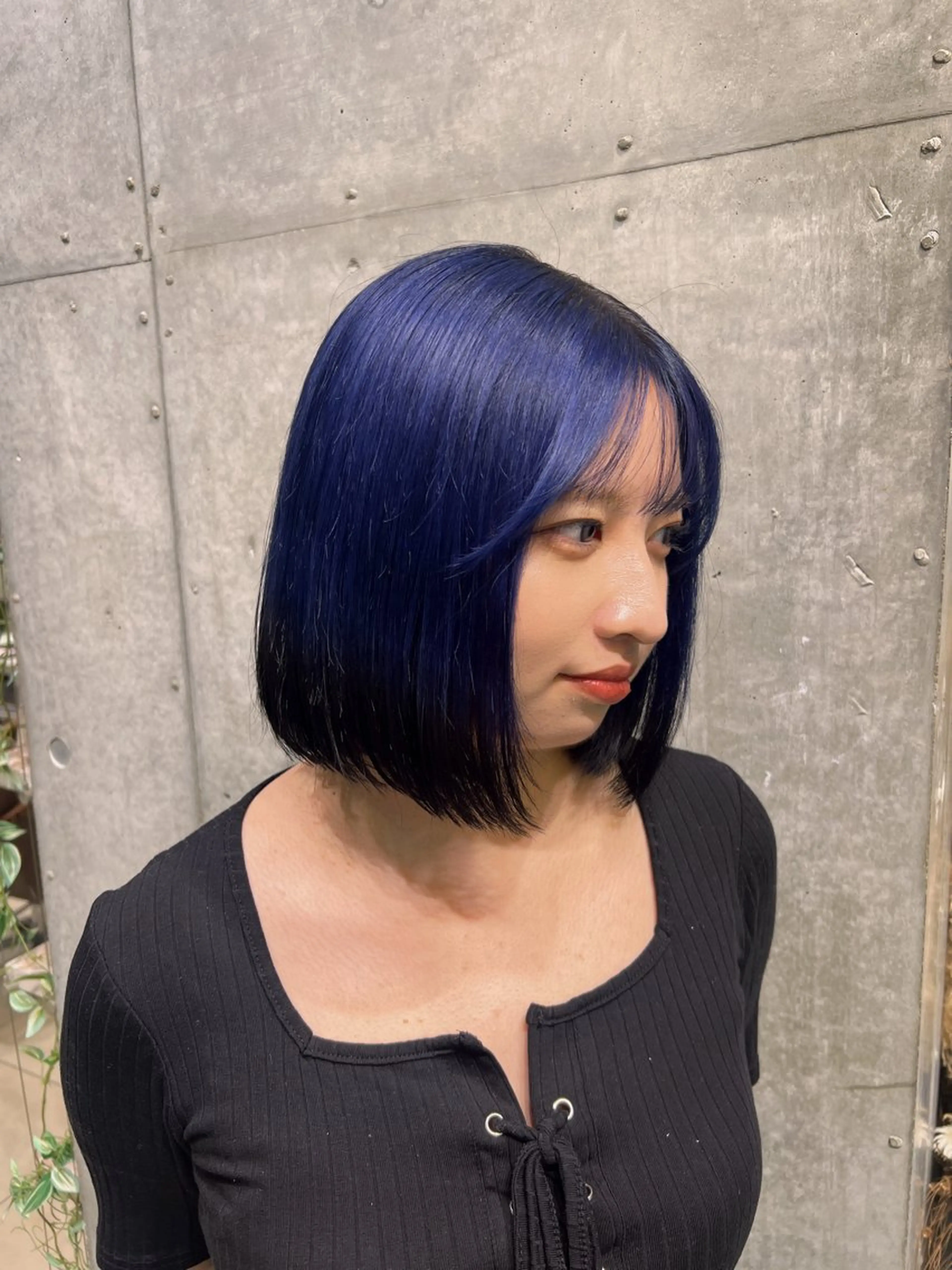 カラー Yu-ki🫧 /カラー指名No.1のヘアスタイル