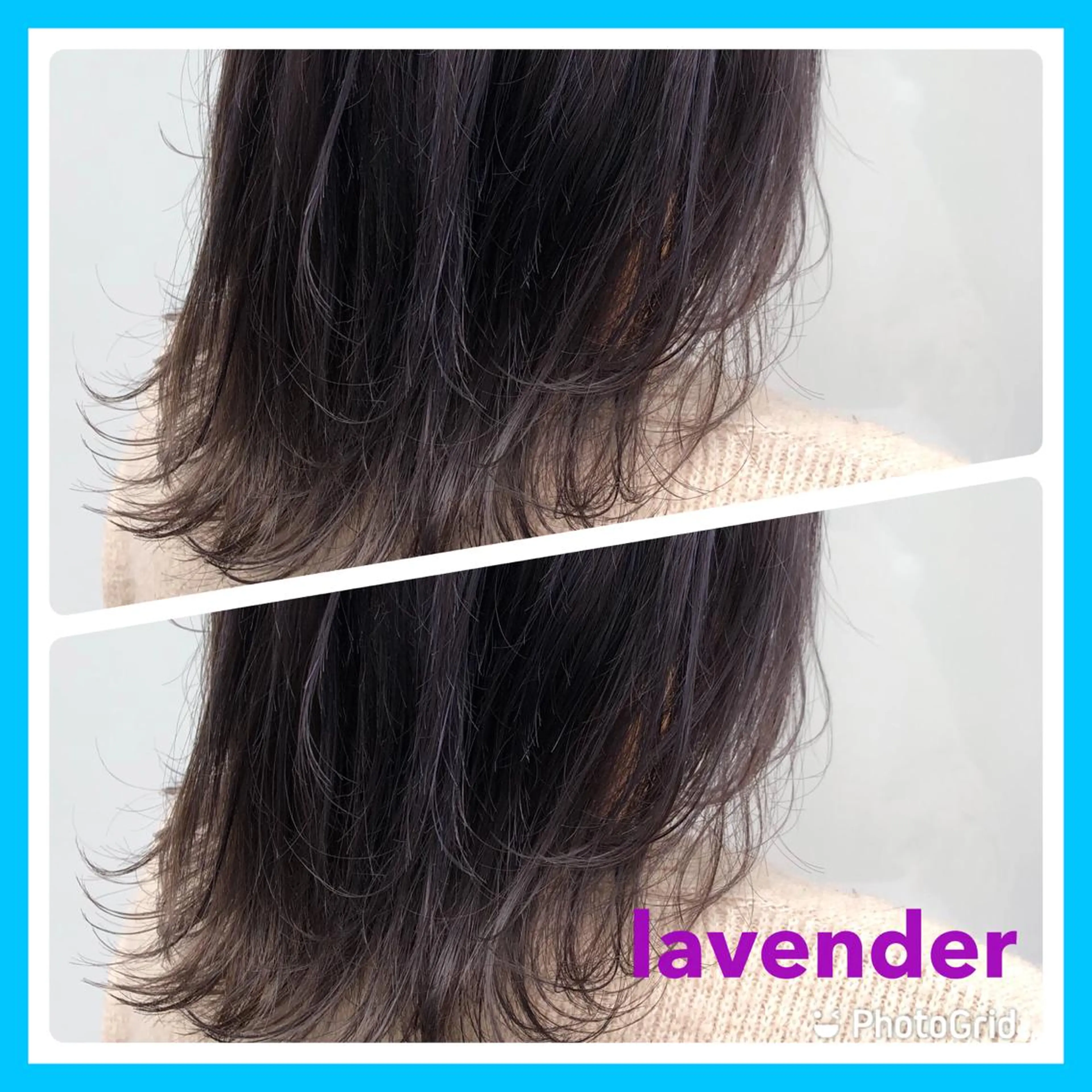 ミディアム カラー 🎨絶対に褒められる "店長"鈴木貴彦🎨のヘアスタイル