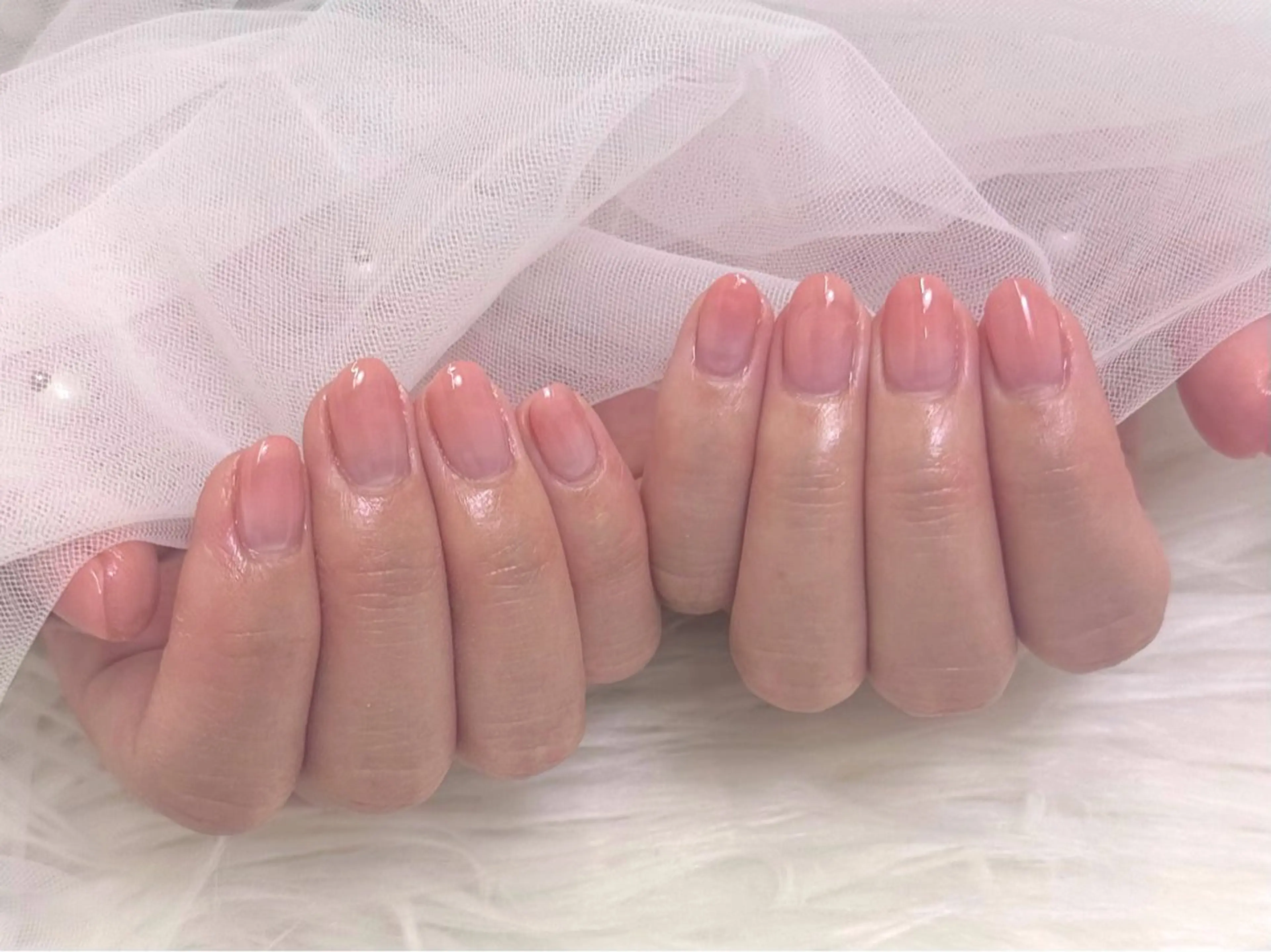 ネイル ハンドネイル bel fiore .のネイルデザイン