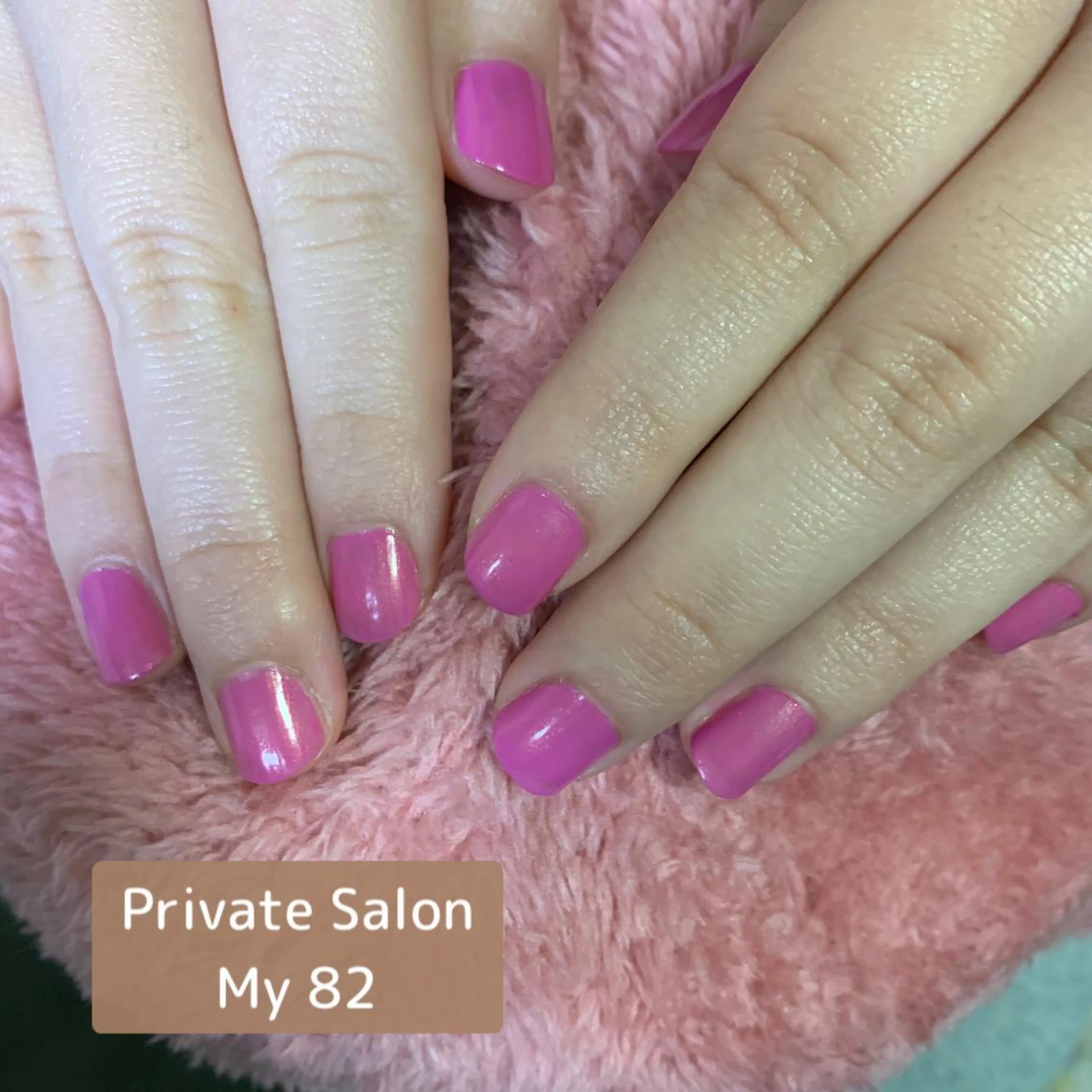 ネイル Private Sa lon  MARLOのネイルデザイン