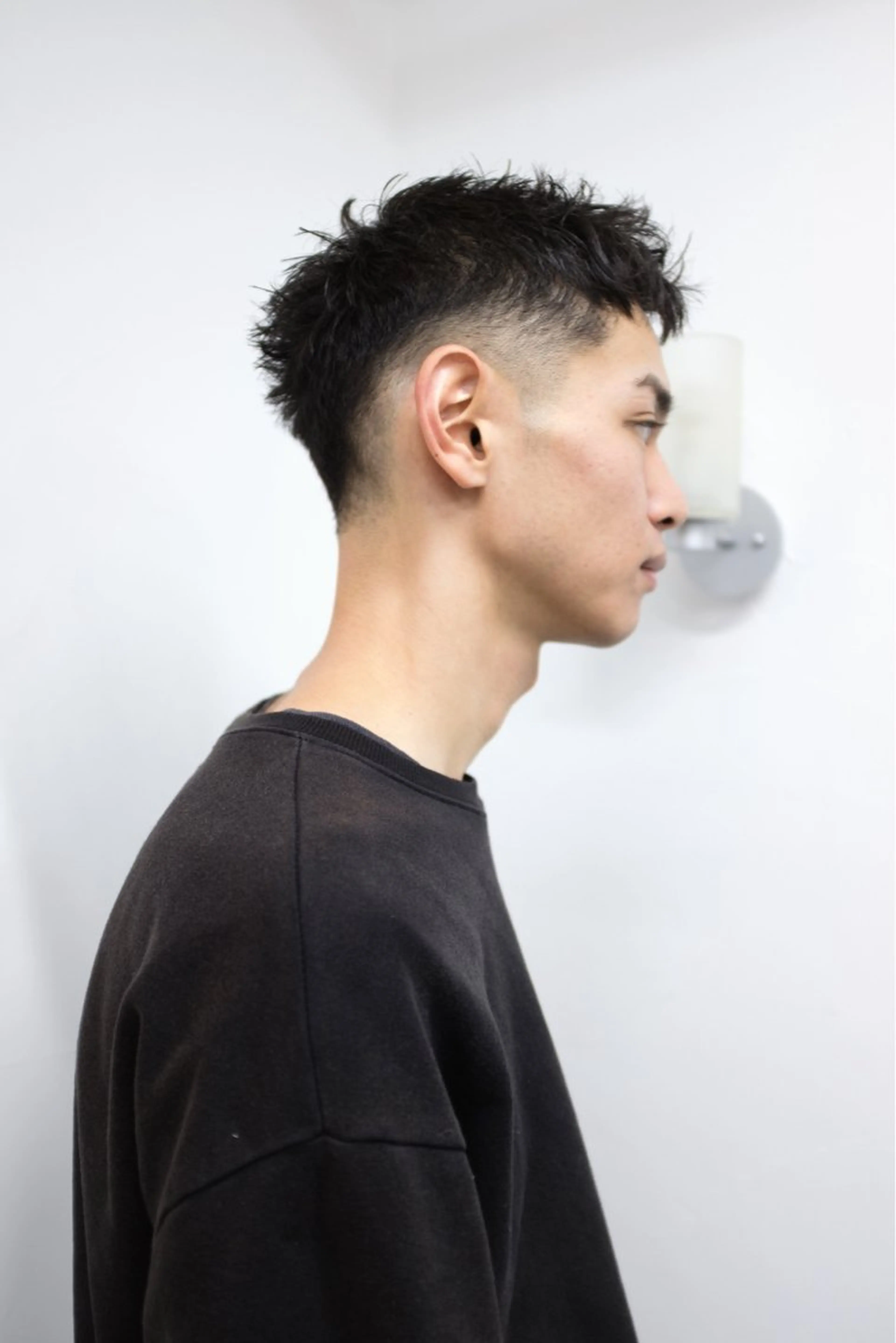 ★メンズカット★の写真