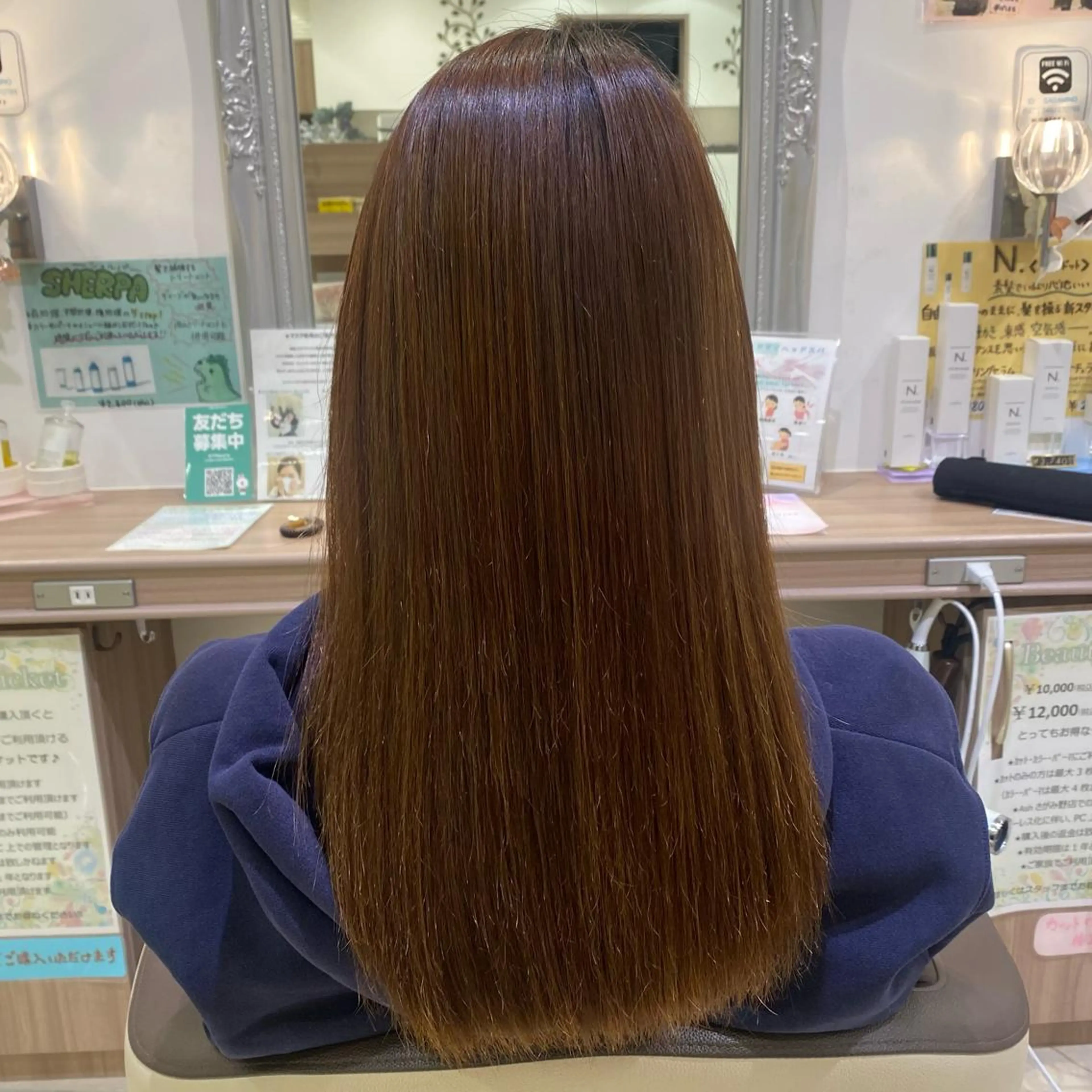 メンズ Miyu🦄ash メンズカット/まつげのヘアスタイル