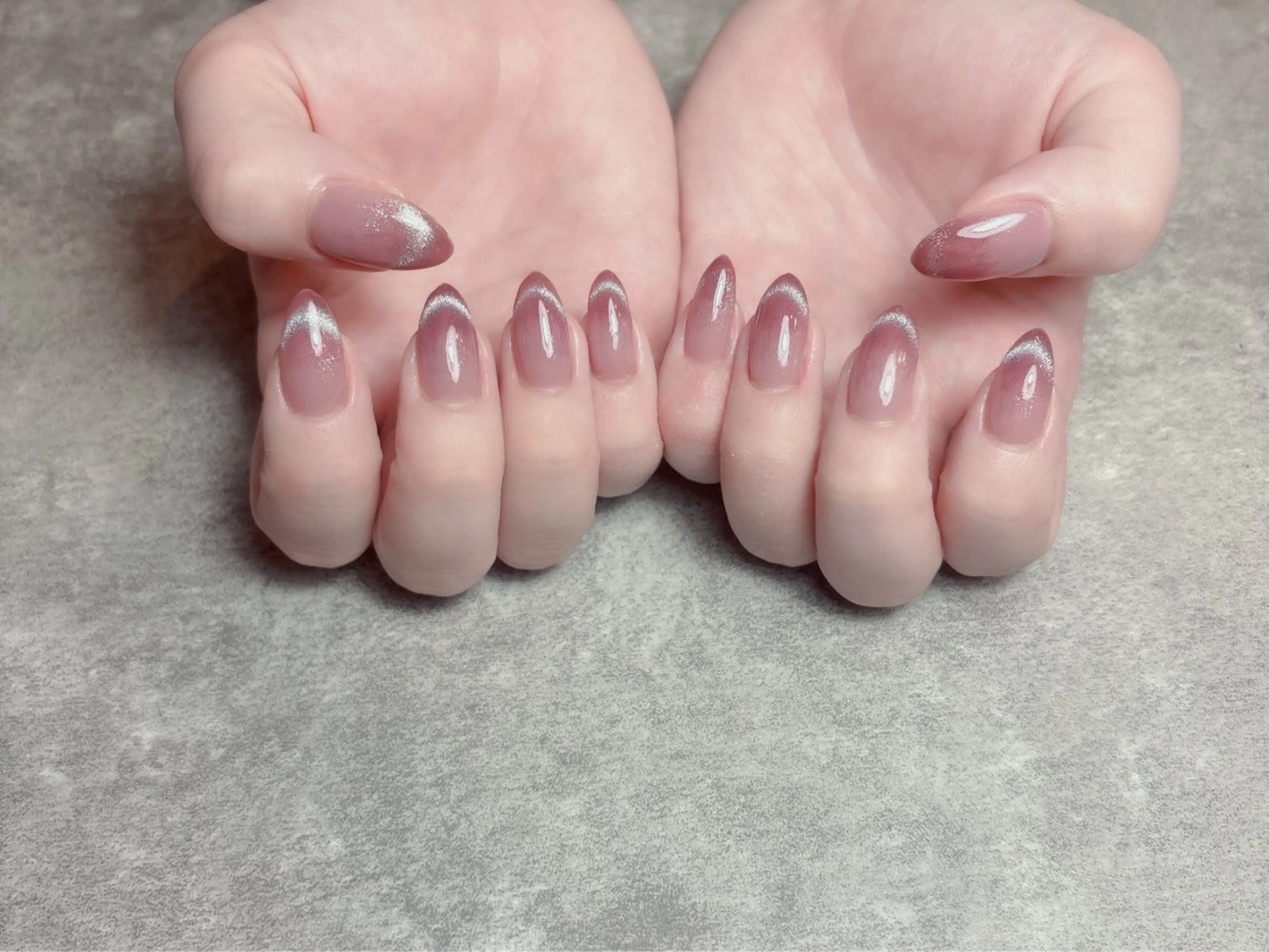 ネイル ハンドネイル Nail Salon Taki/吉祥寺店のネイルデザイン