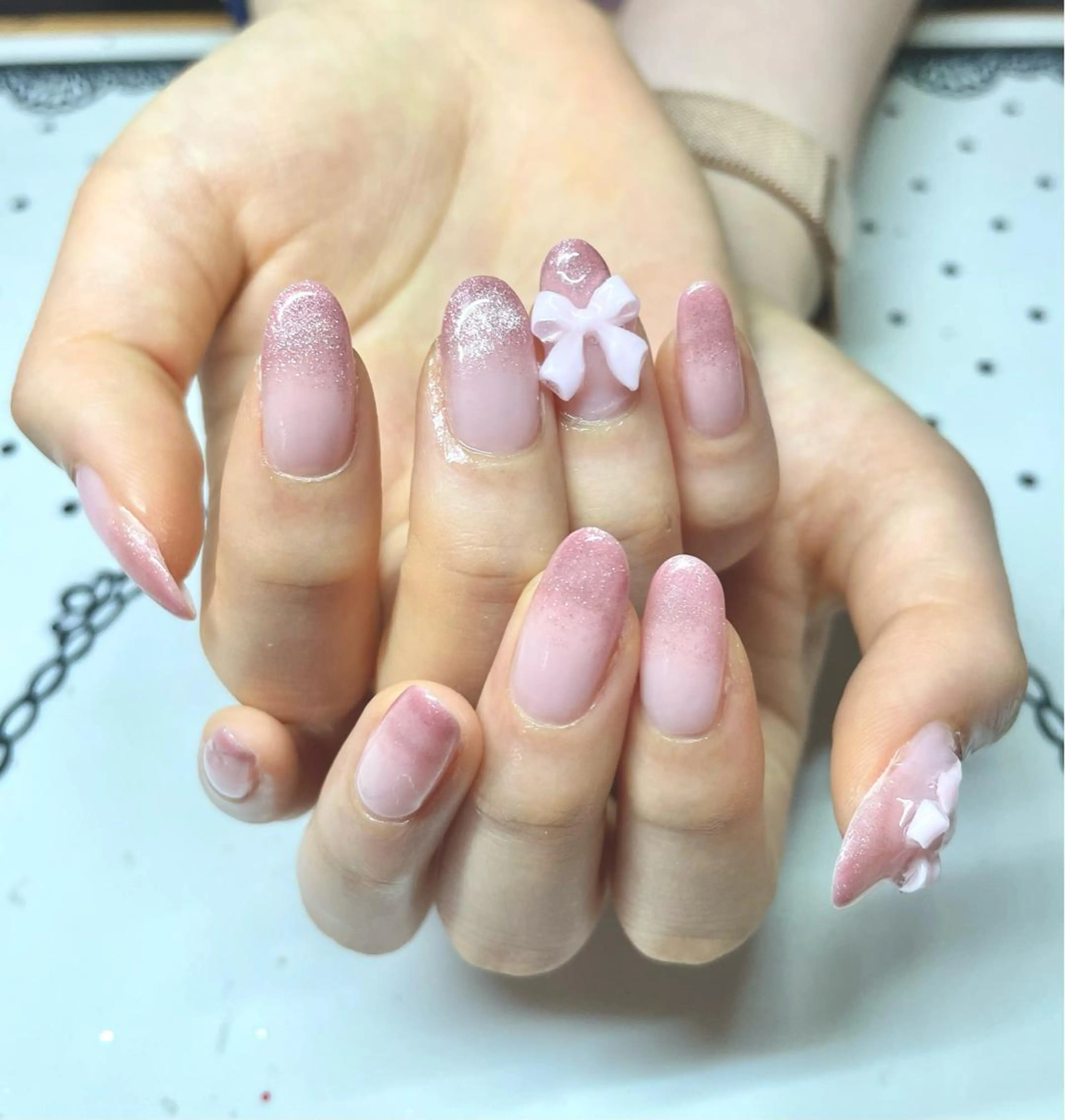 ネイル nailist cocoのネイルデザイン