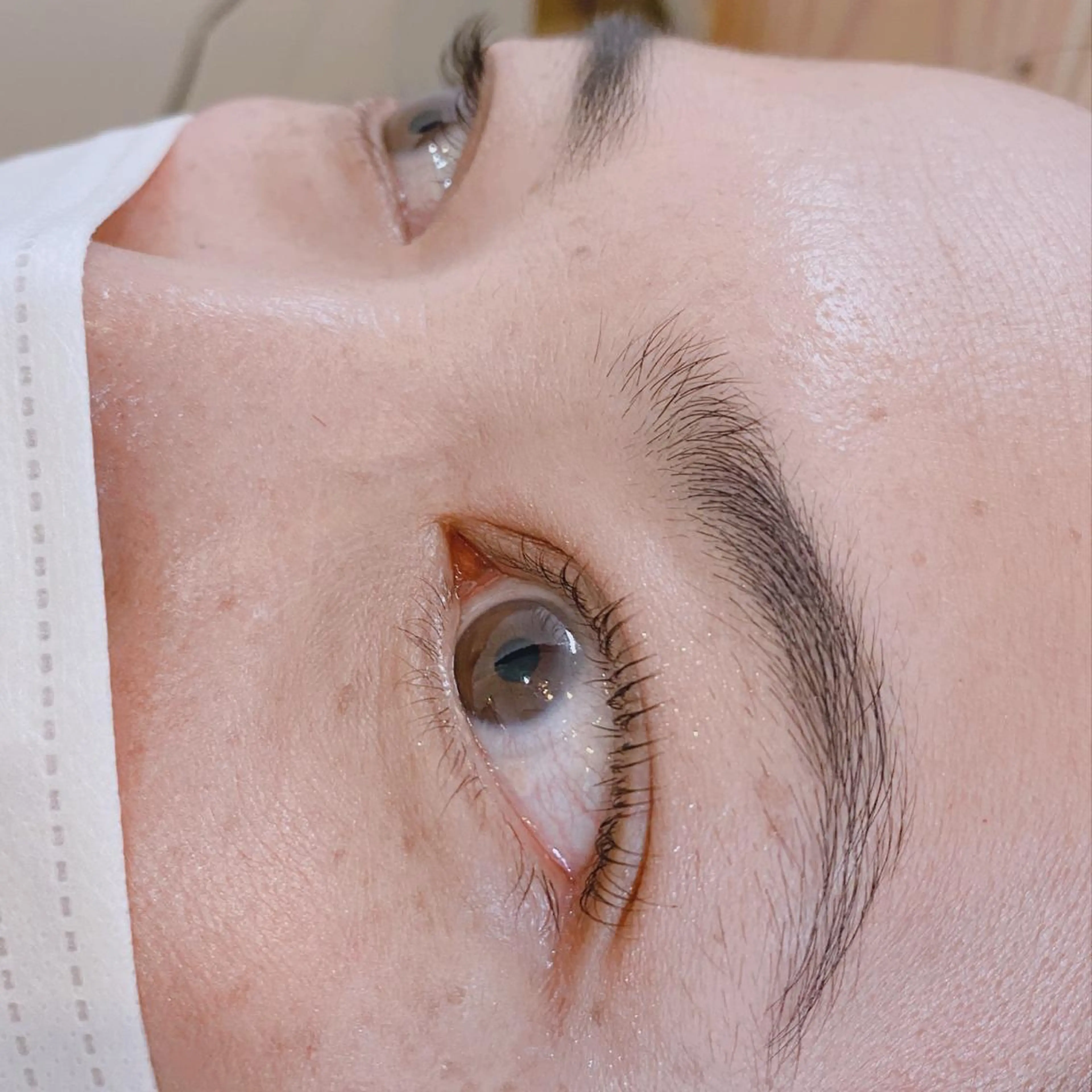 マツエク・マツパ 芦澤 愛のマツエク・マツパデザイン