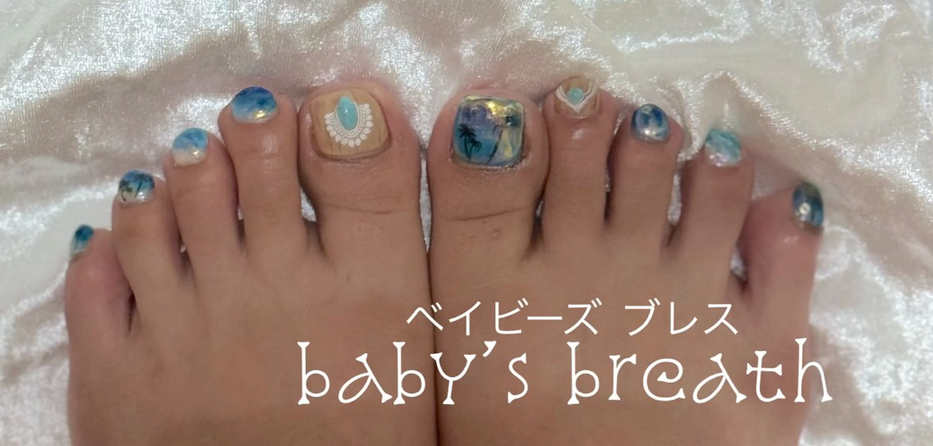 ネイル chou chouのその他イメージ