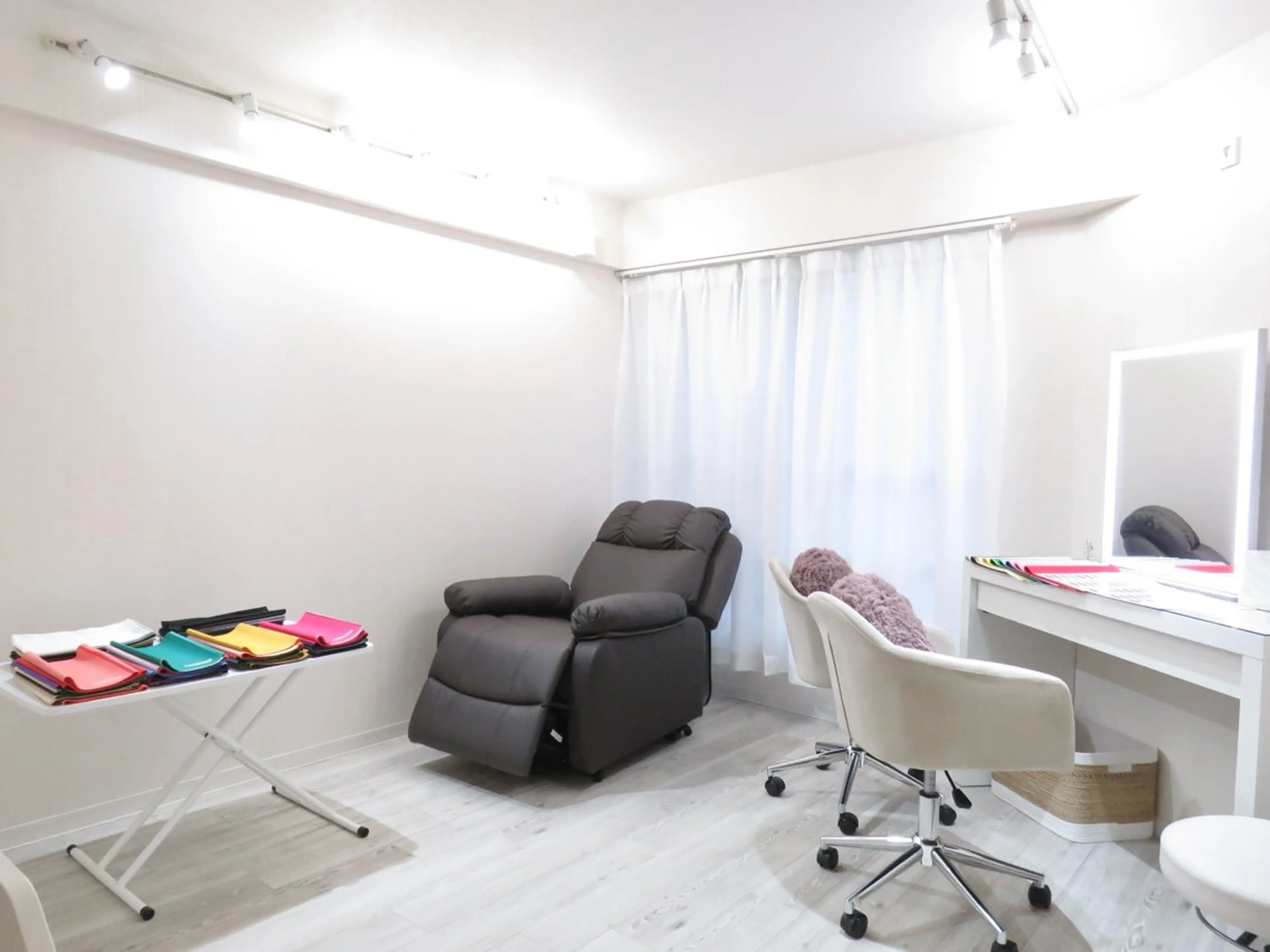 Beauty produce salon わたしいろ所属・パーソナルカラー/ メイクレッスン/みきのその他イメージ