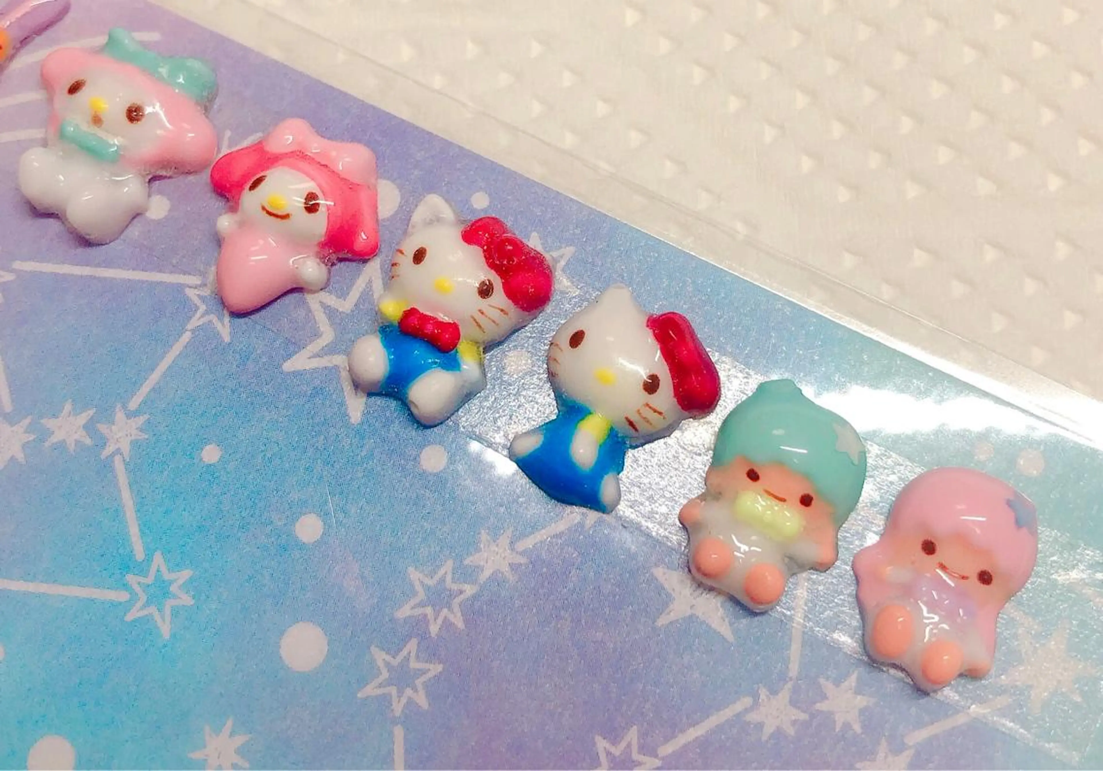 ネイル CROWN プライベートサロンのネイルデザイン