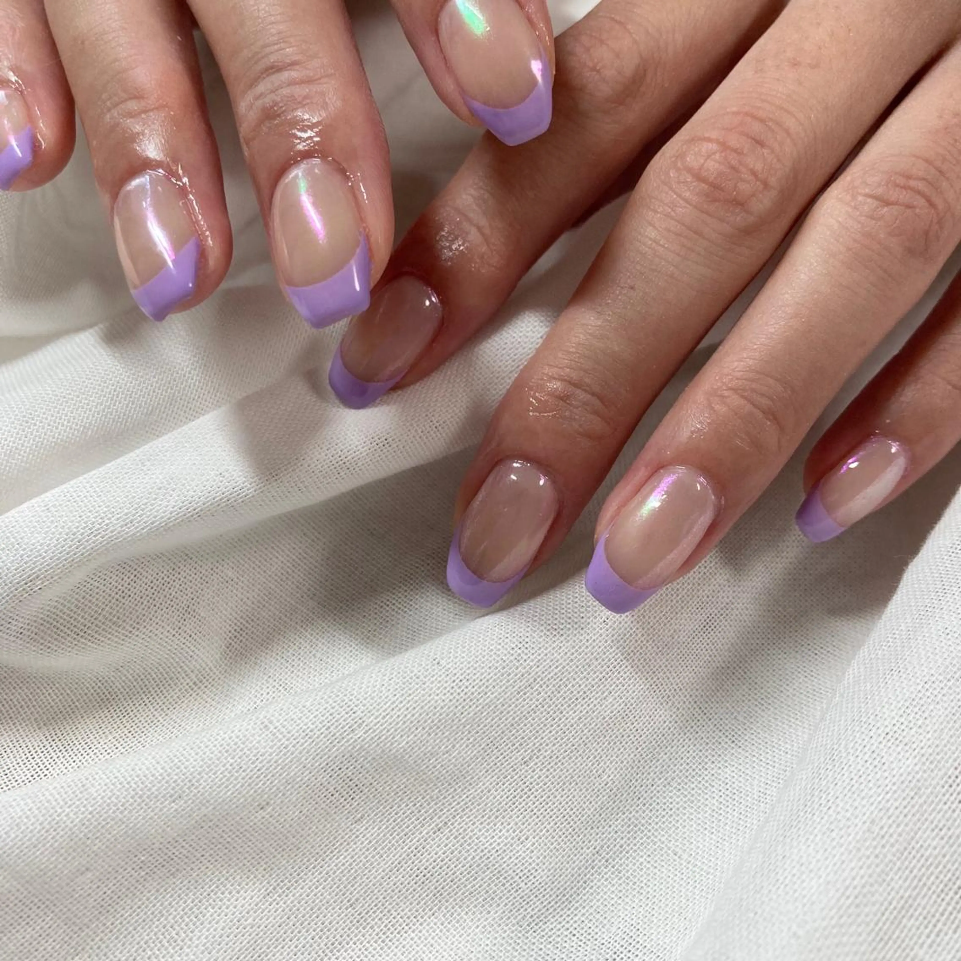 ネイル nails by saya所属・nails by sayaのネイルデザイン