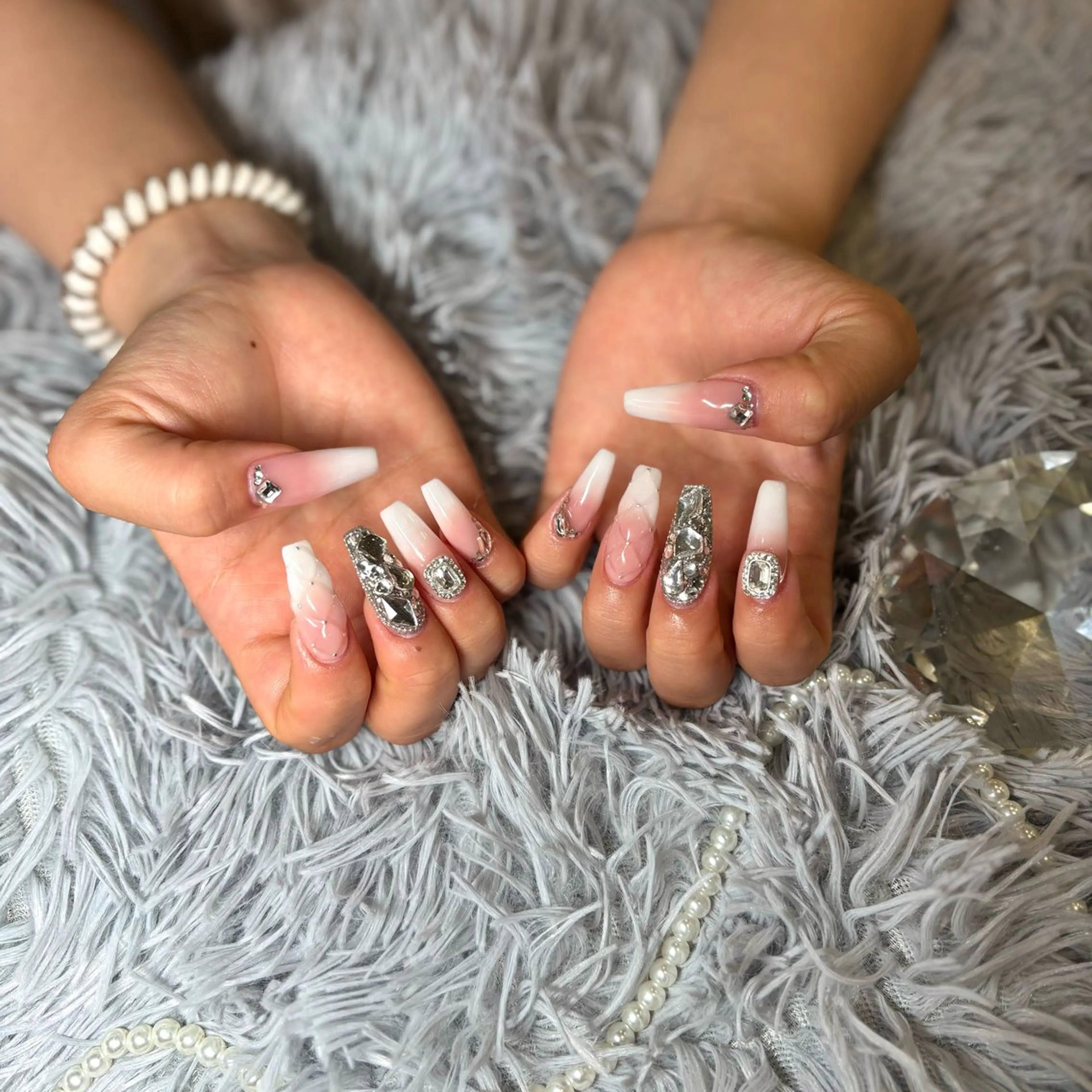 ネイル ハンドネイル maki nailのネイルデザイン