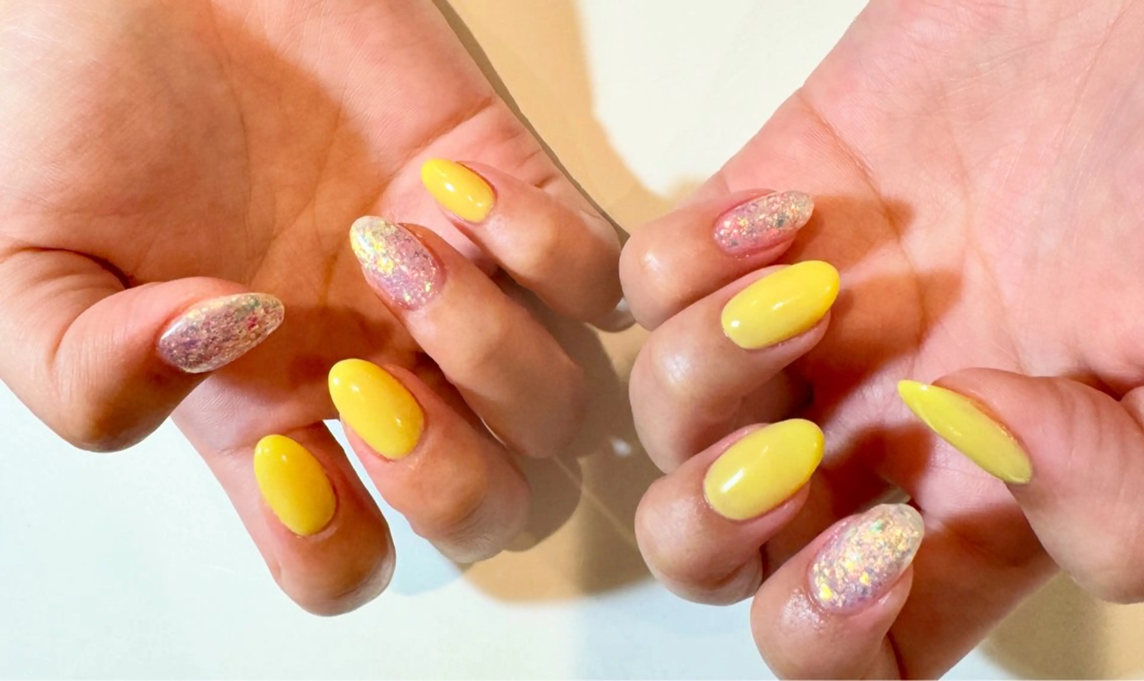 ネイル Girasol YUKIのネイルデザイン