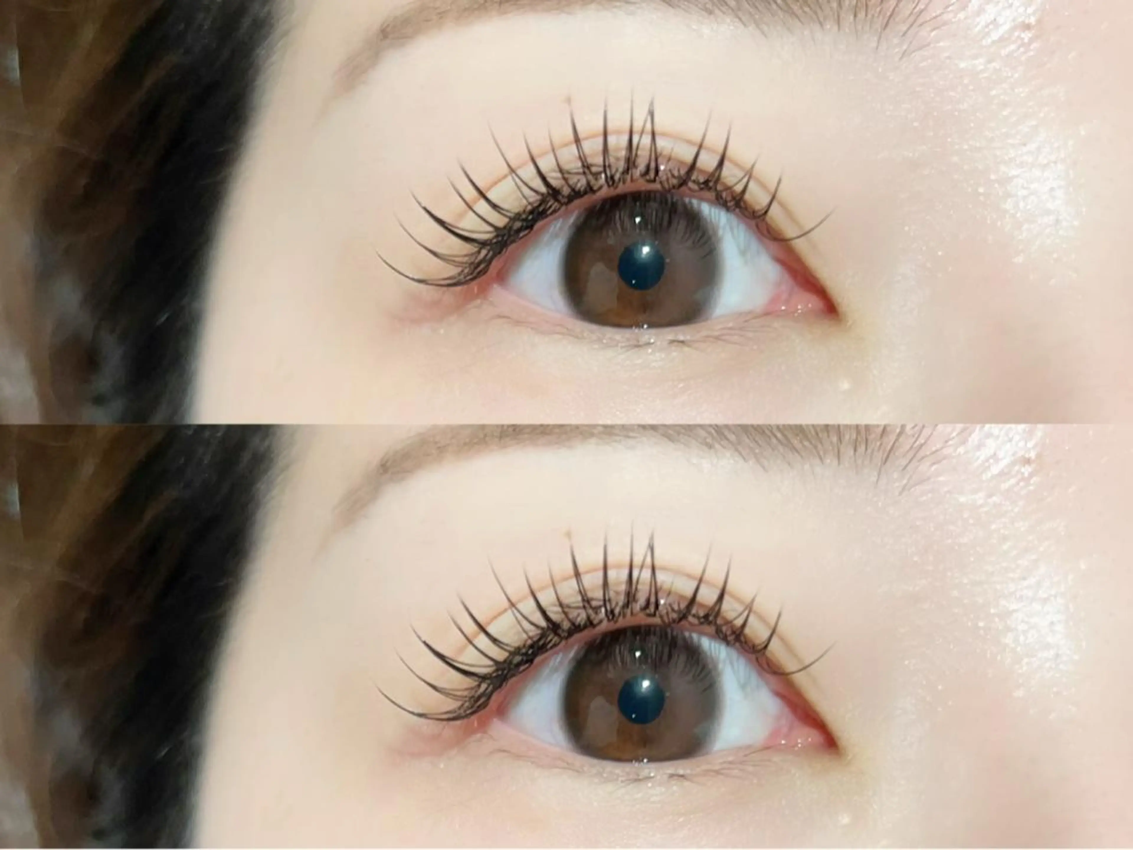 マツエク・マツパ 奥澤 梨音の眉毛・アイブロウイメージ