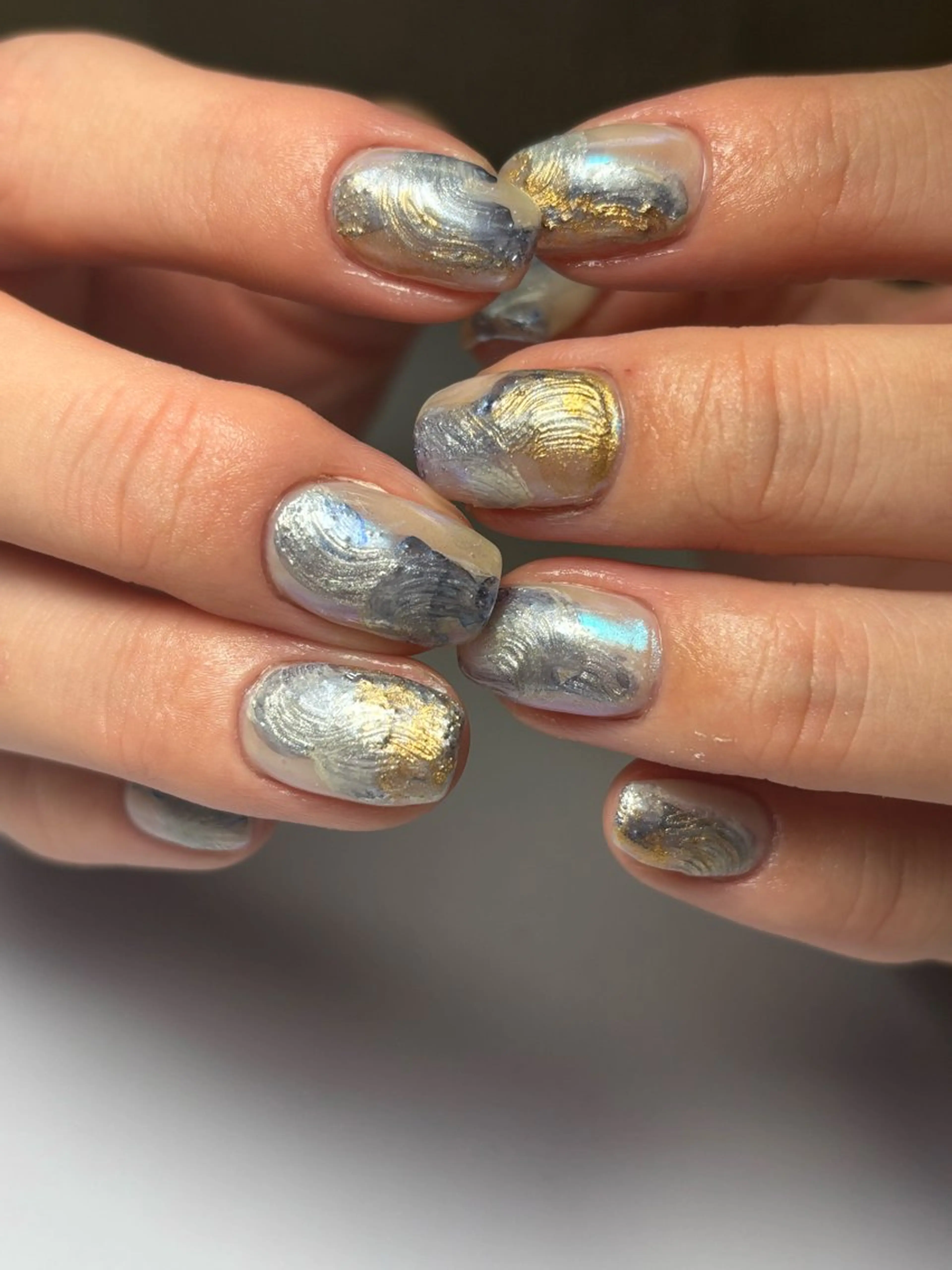 ネイル 314 さんいちよん yumiのネイルデザイン