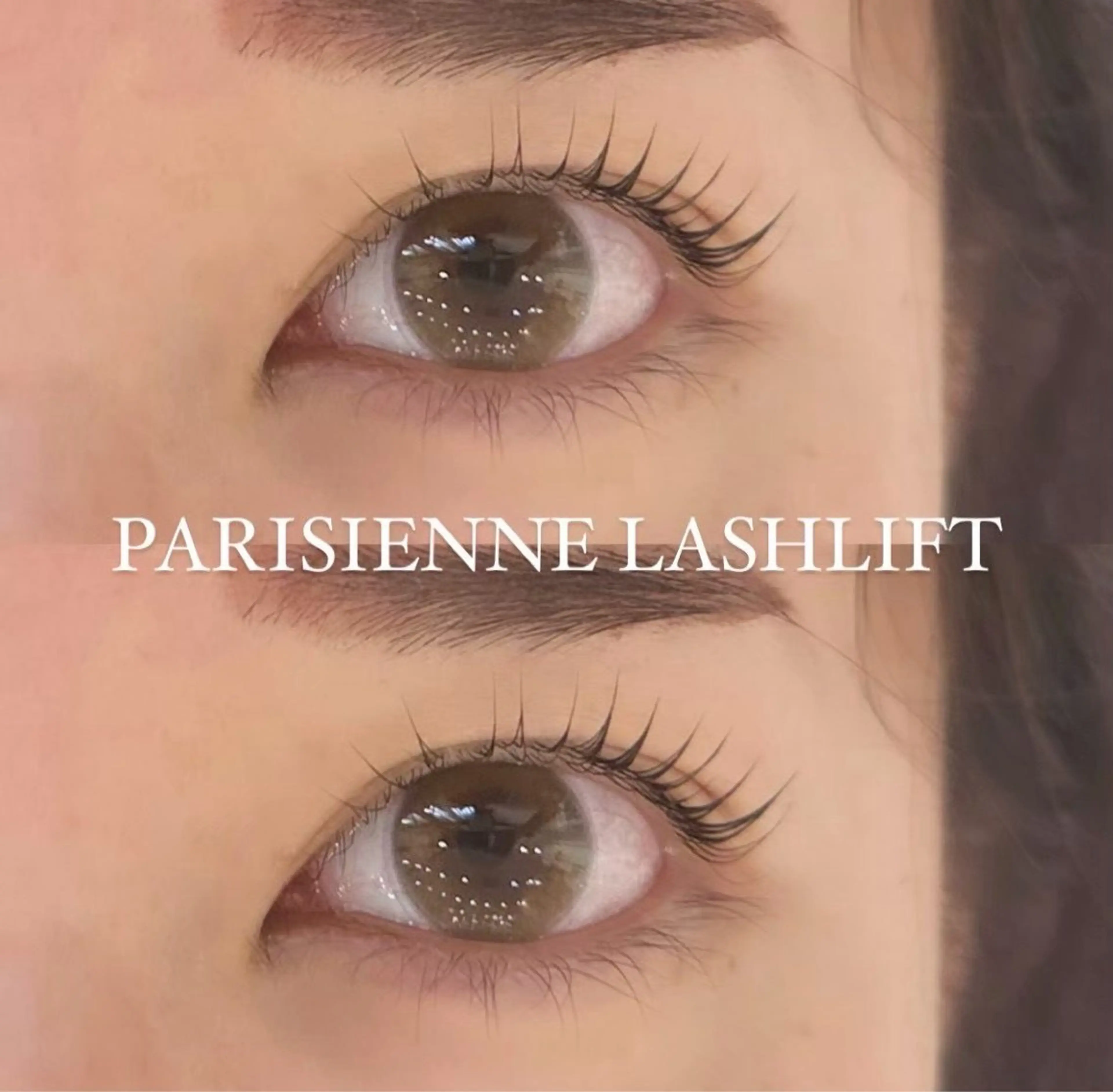 マツエク・マツパ マリーテレジア せり♡*.゚のマツエク・マツパデザイン